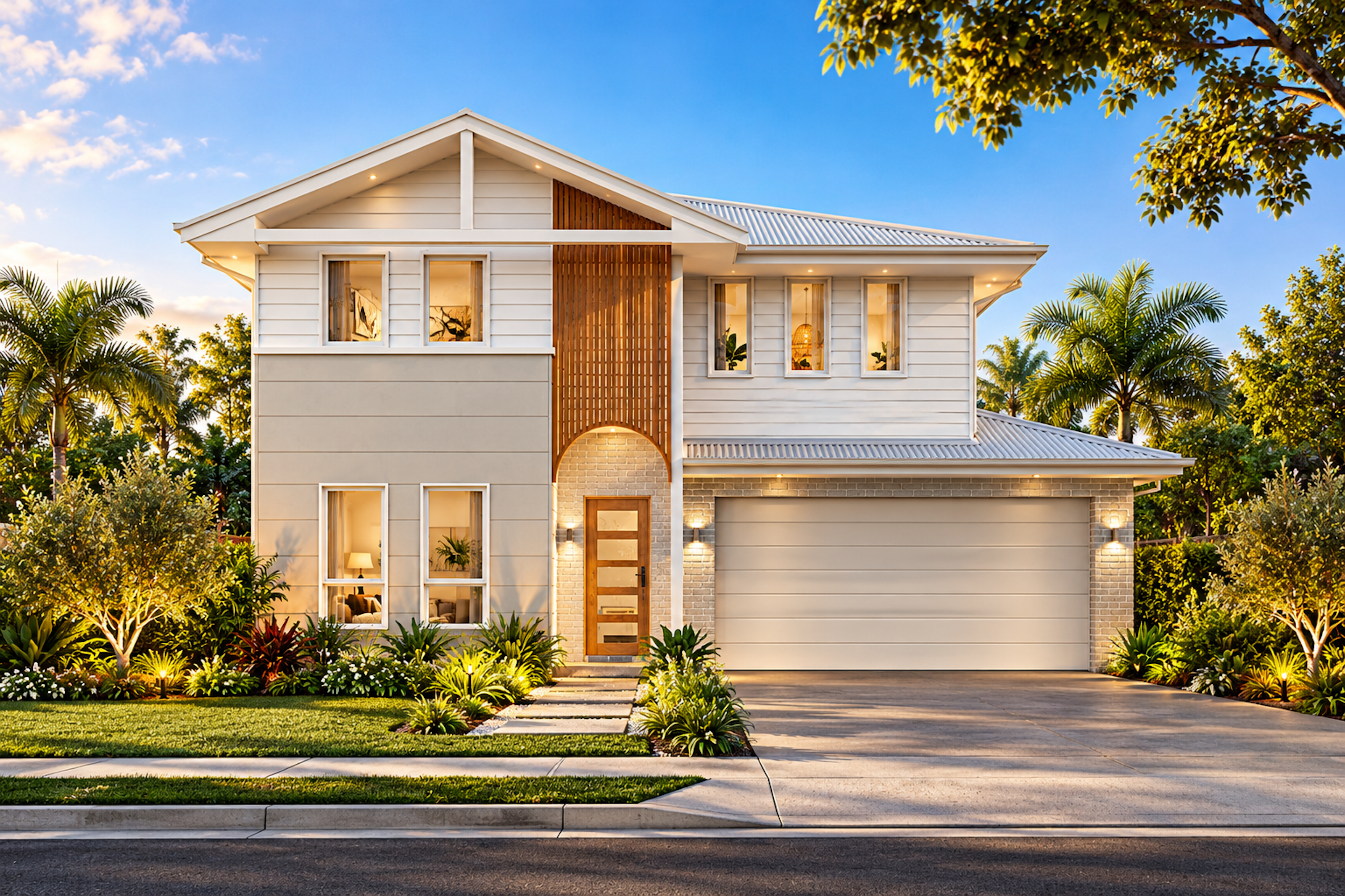 3409 New Road Flagstone, QLD 4280