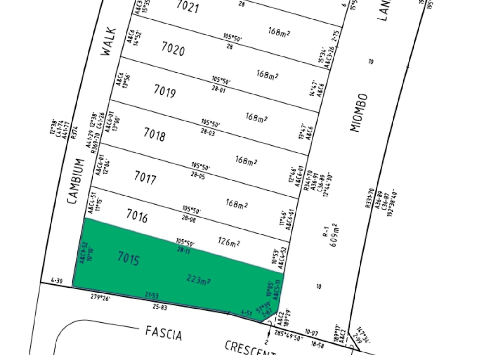 7015 Miombio Lane TRUGANINA, VIC 3029-5