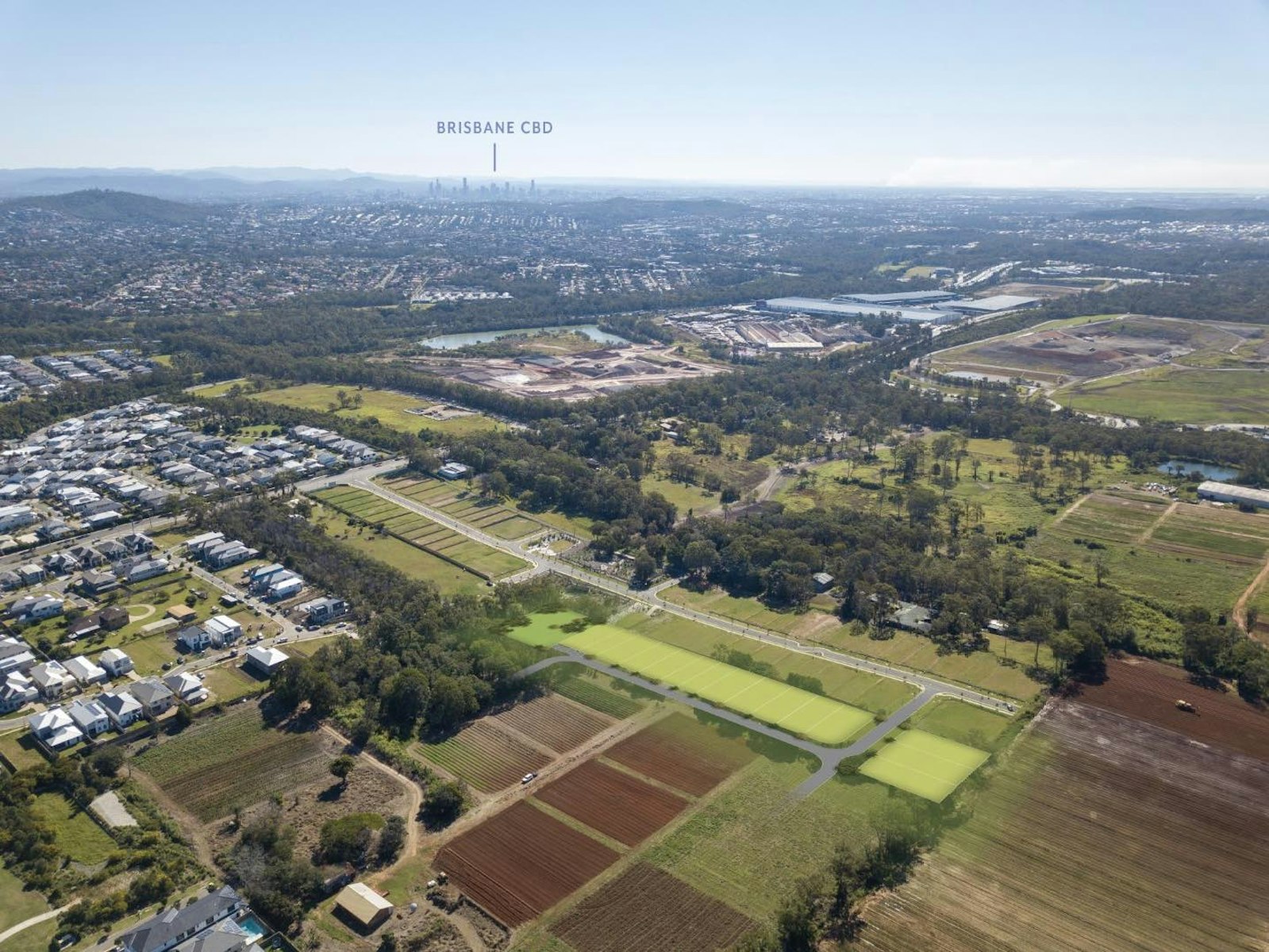 4 Mayfair Estate Rochedale, QLD 4123-1