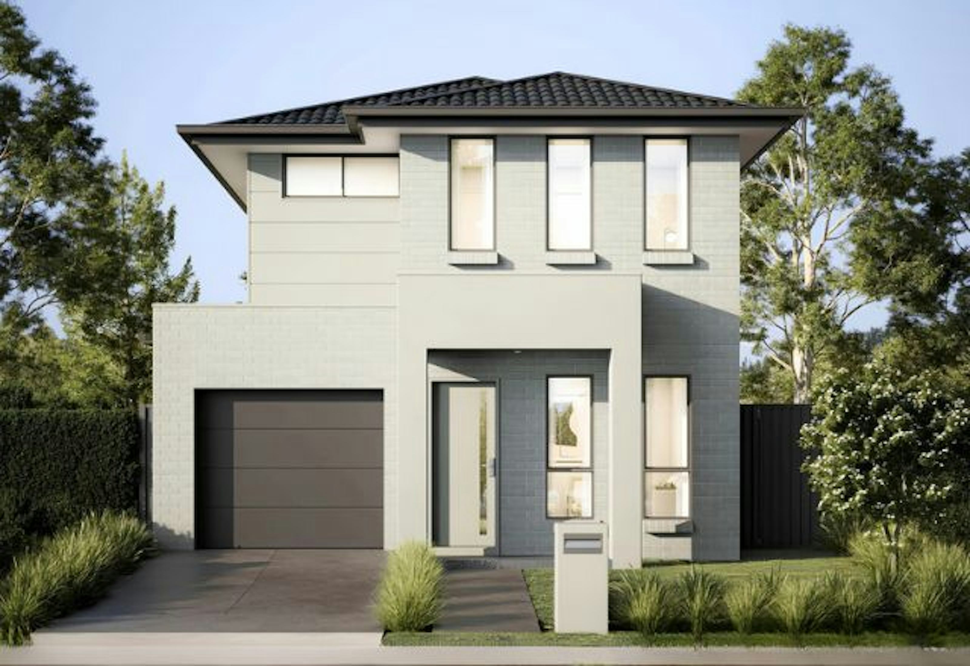 252 Flyer, 155 Boyd St. AUSTRAL, NSW 2179