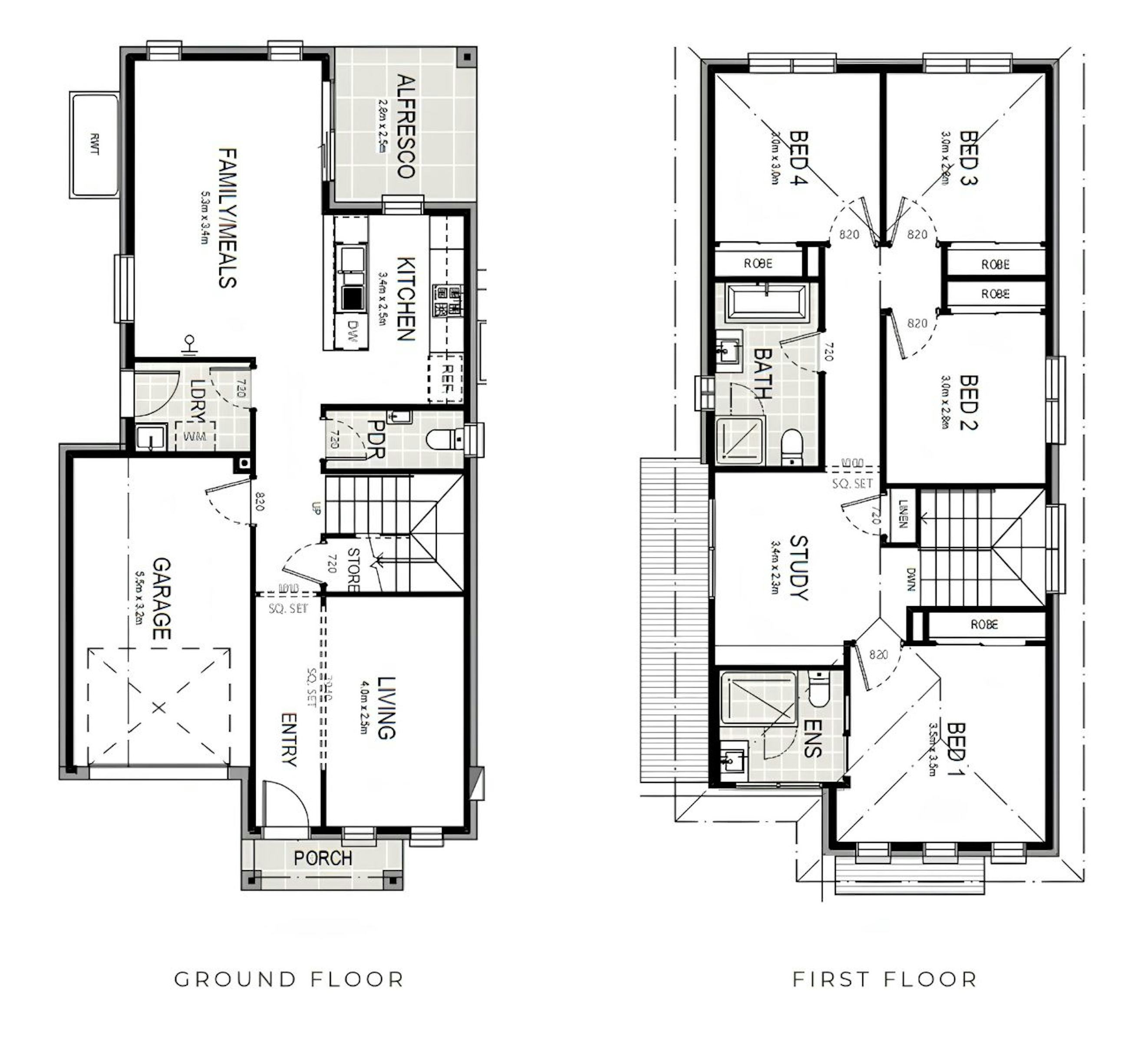 252 Flyer, 155 Boyd St. AUSTRAL, NSW 2179-6