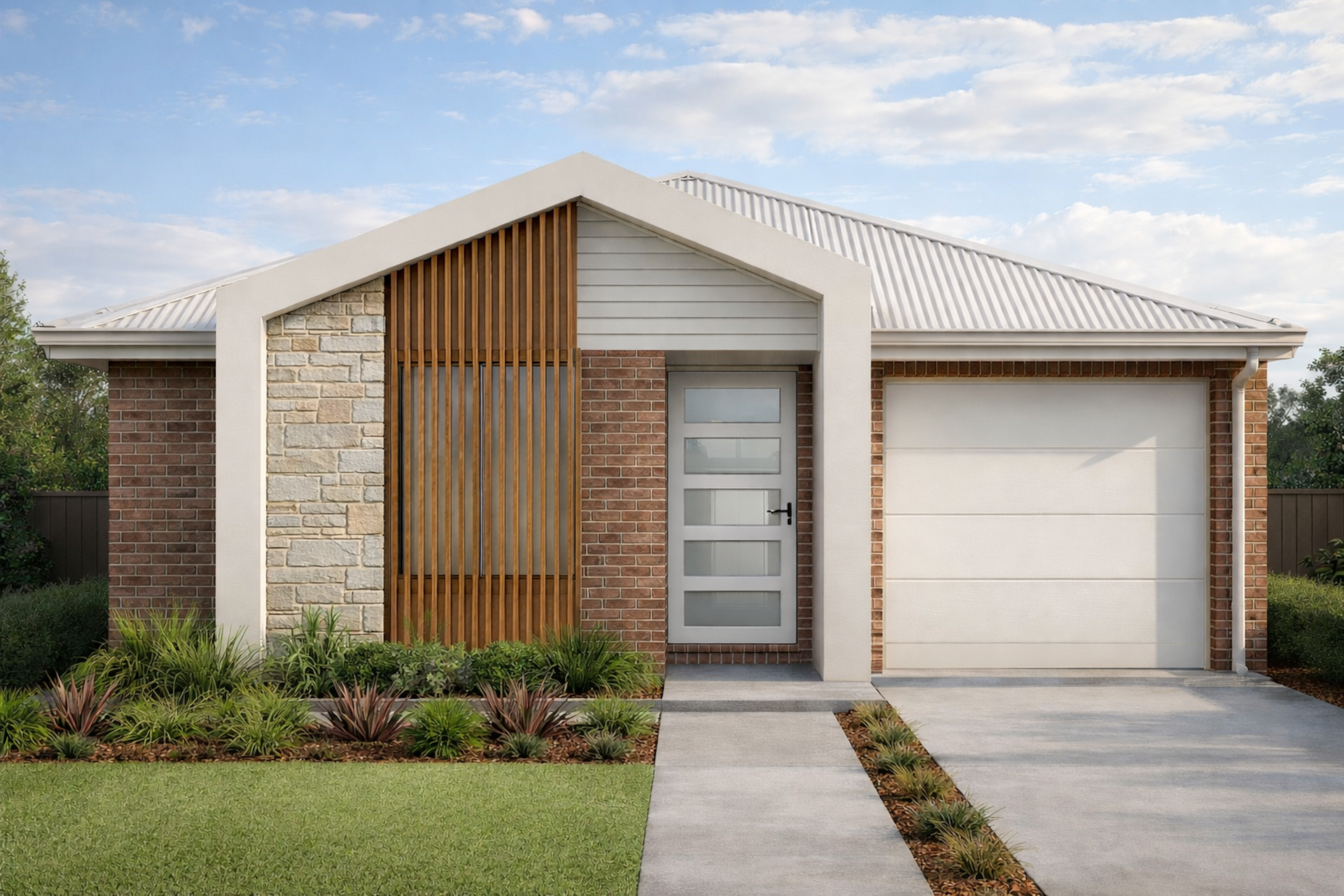Lot 208 New Road Munno Para Downs, SA 5115