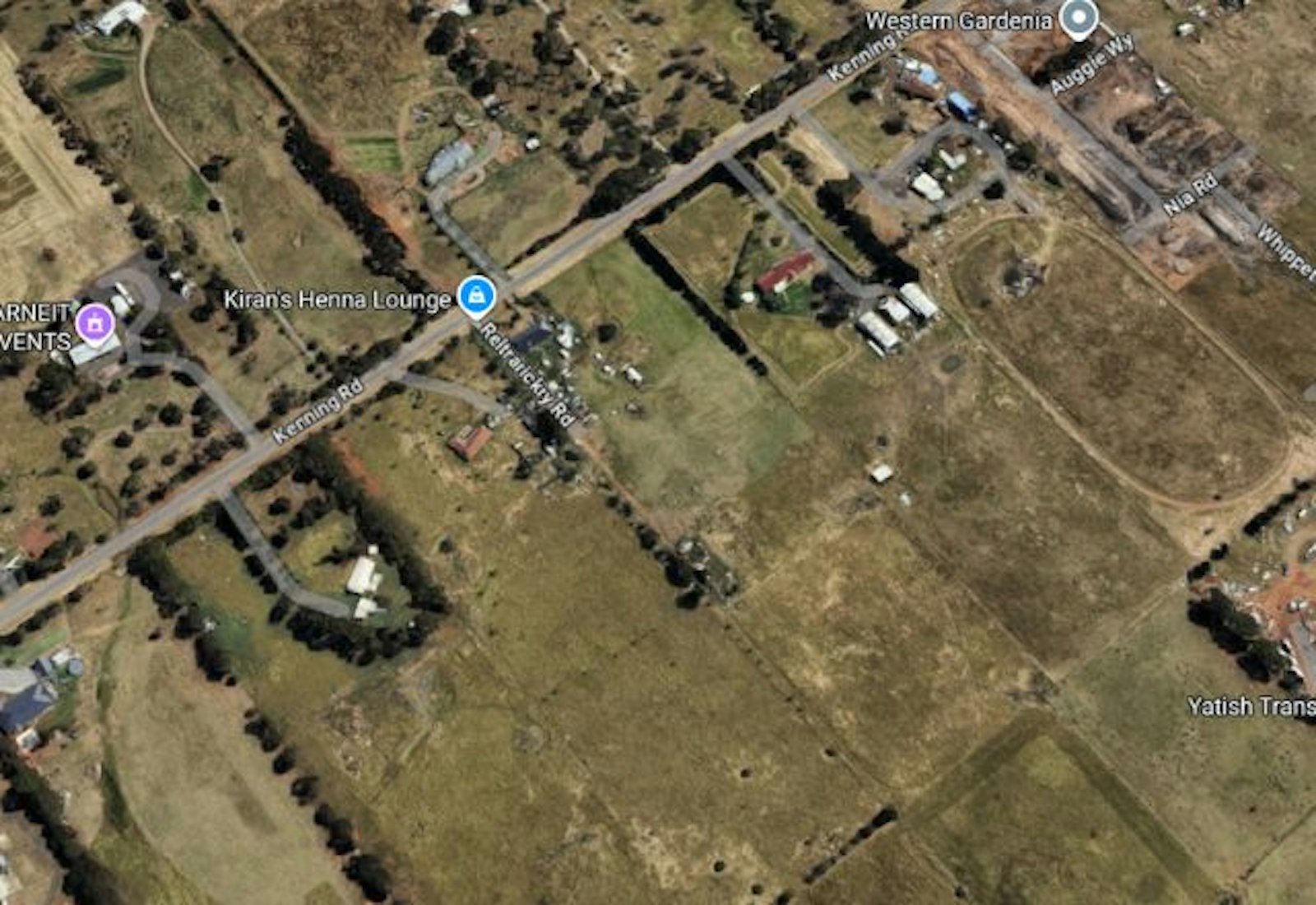 119 Ingwe Drive TARNEIT, VIC 3029-8