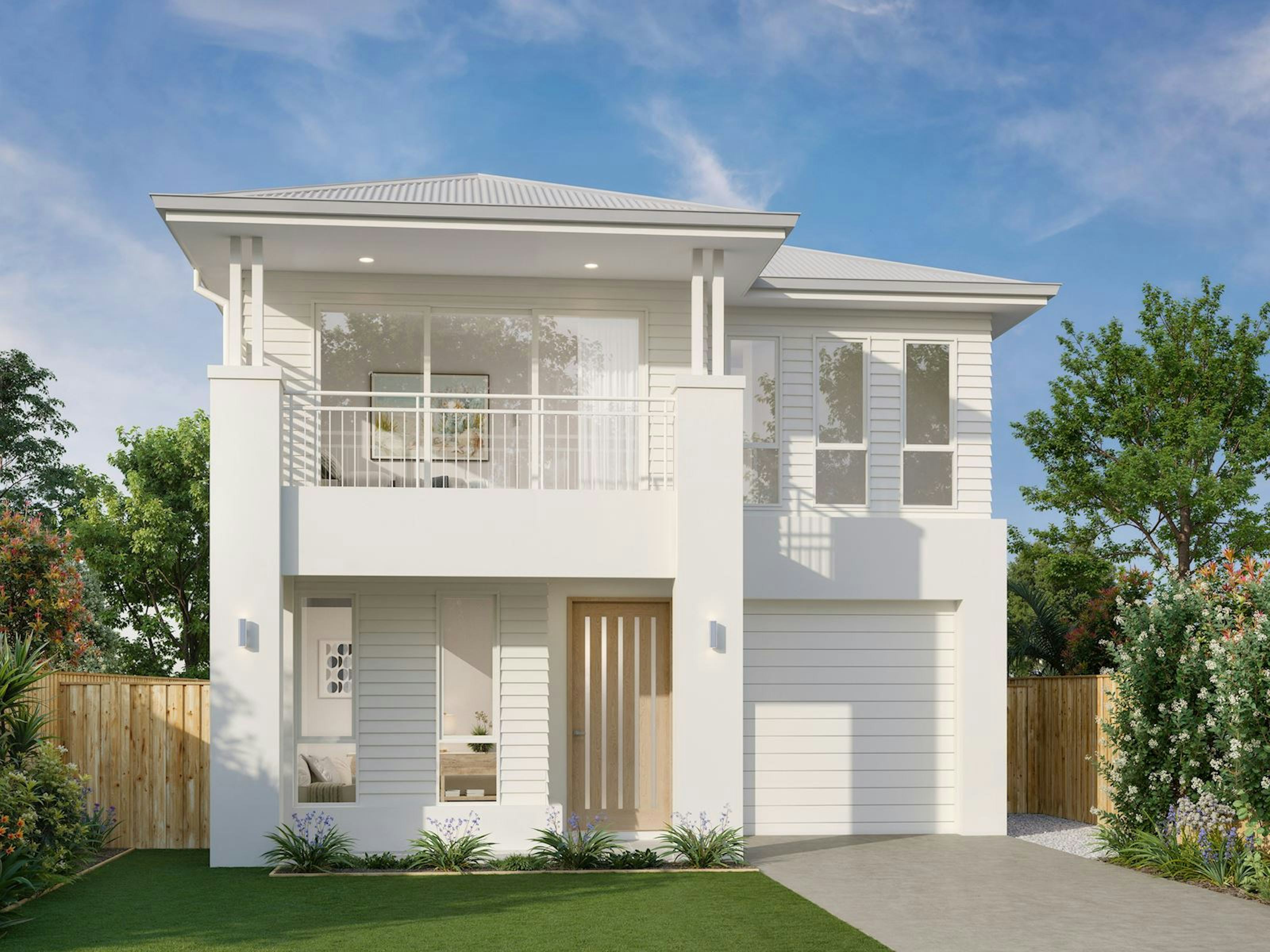 House and Land Investment Property in Austral, NSW | Aus Investment Properties - Photo 2