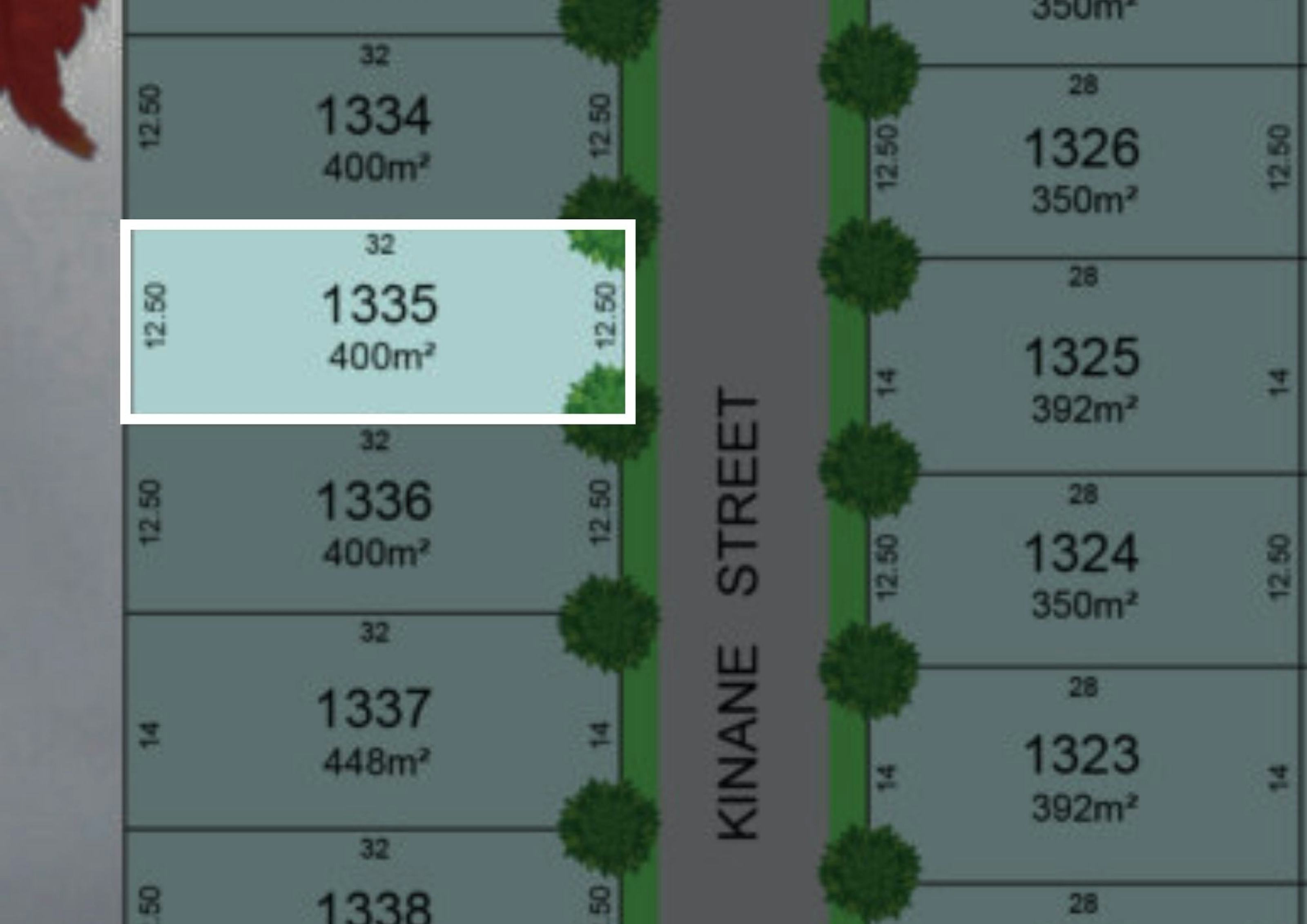 1335 Kiname St. MELTON SOUTH, VIC 3338-7