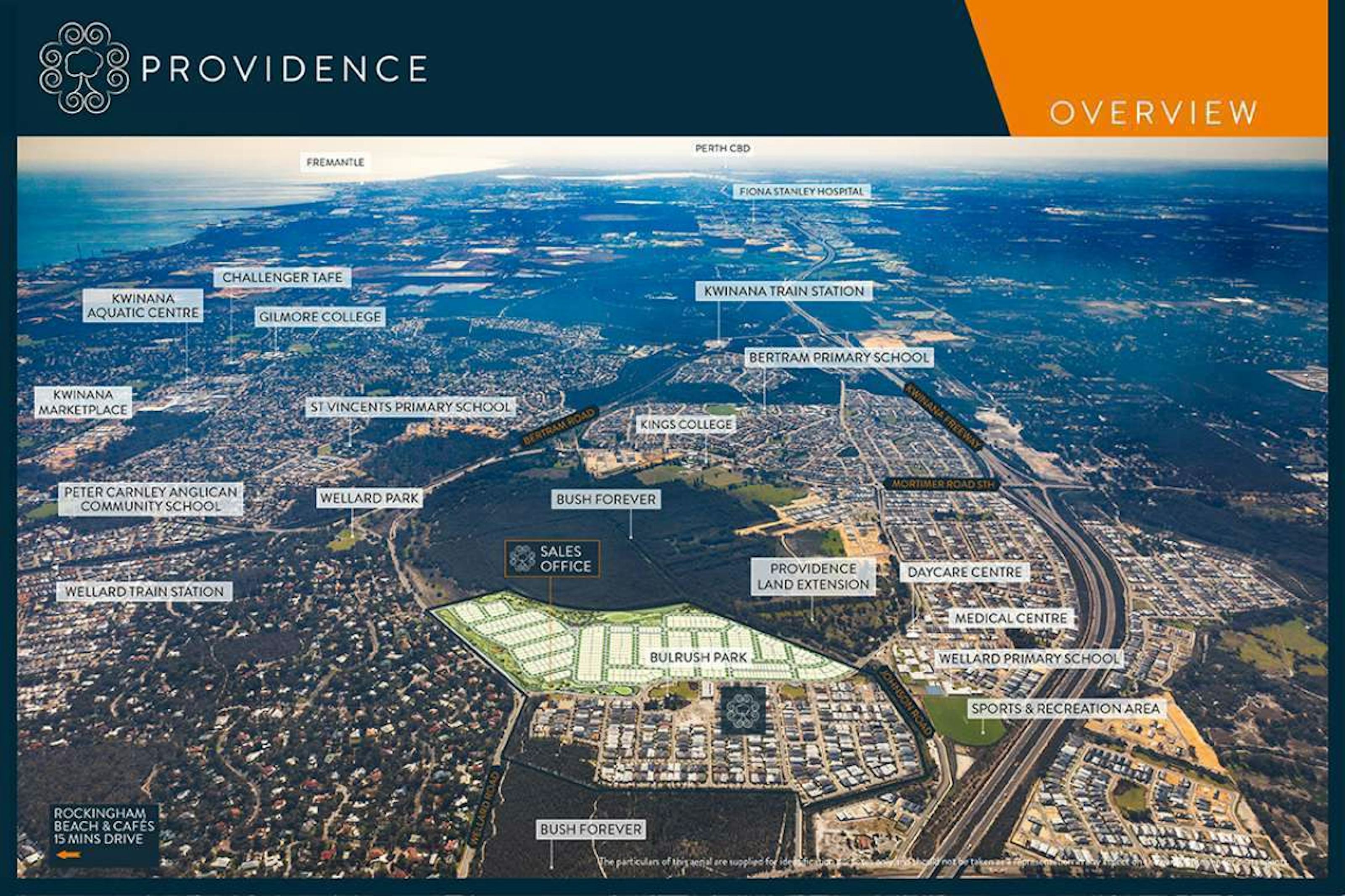 600 Proposed St White Rock, QLD 4306-2