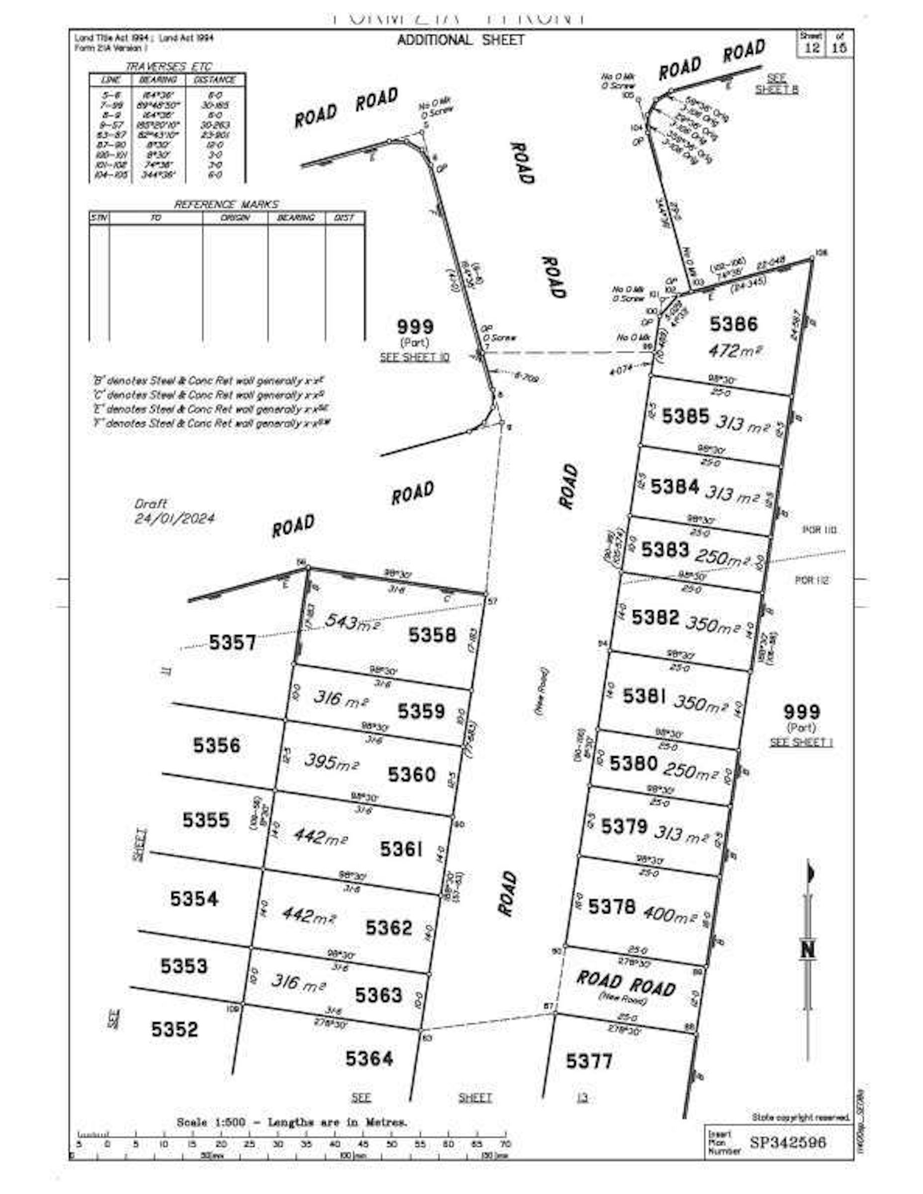 600 Proposed St White Rock, QLD 4306-4