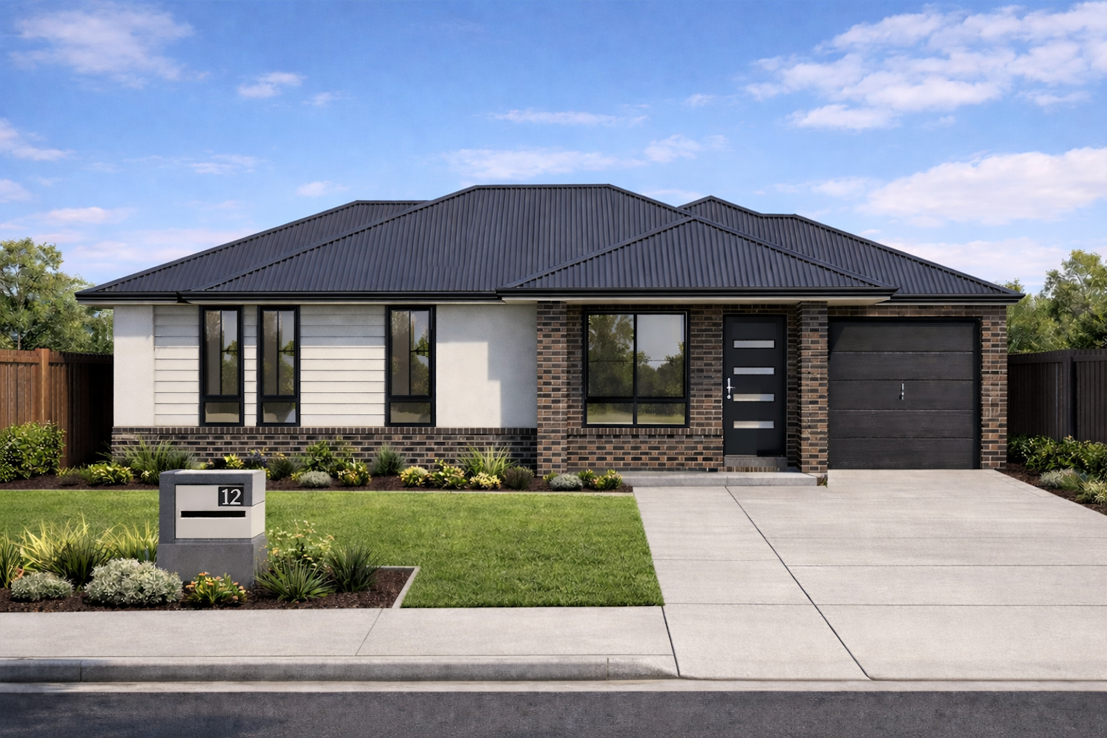 Lot 307 New Road Munno Para, SA 5115