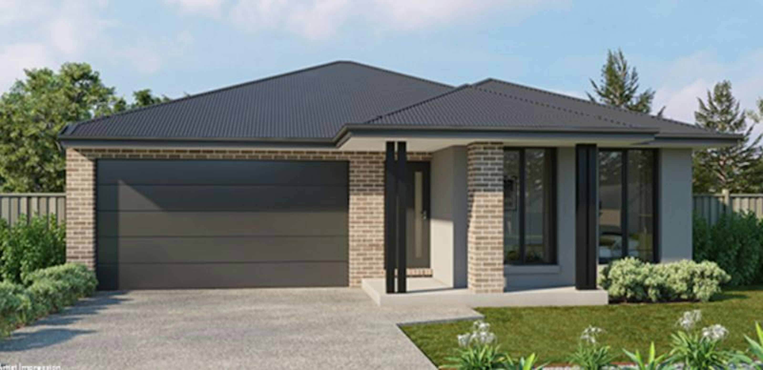 311 Whitecross Drive THORNHILL PARK, VIC 3335