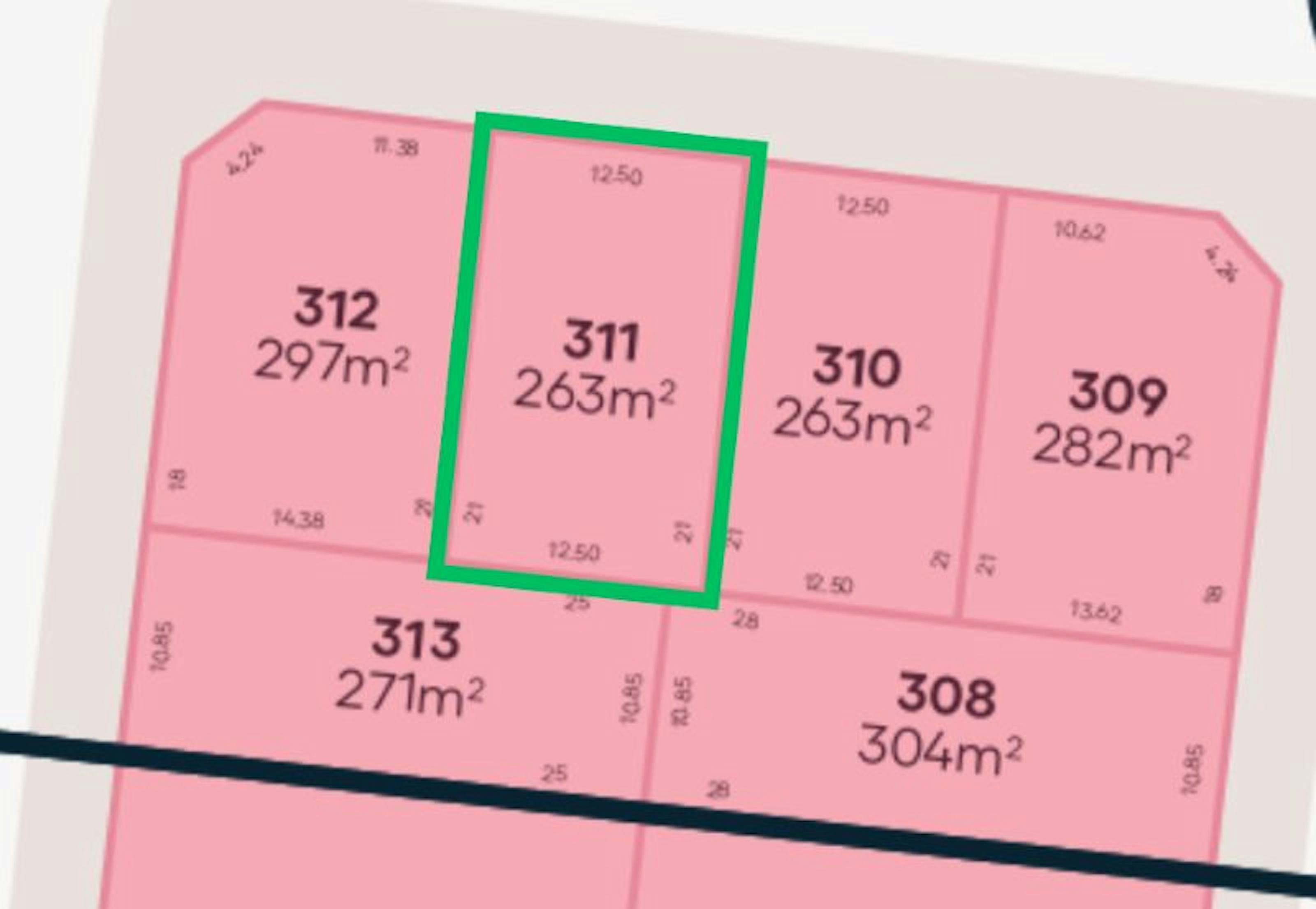 311 Whitecross Drive THORNHILL PARK, VIC 3335-1
