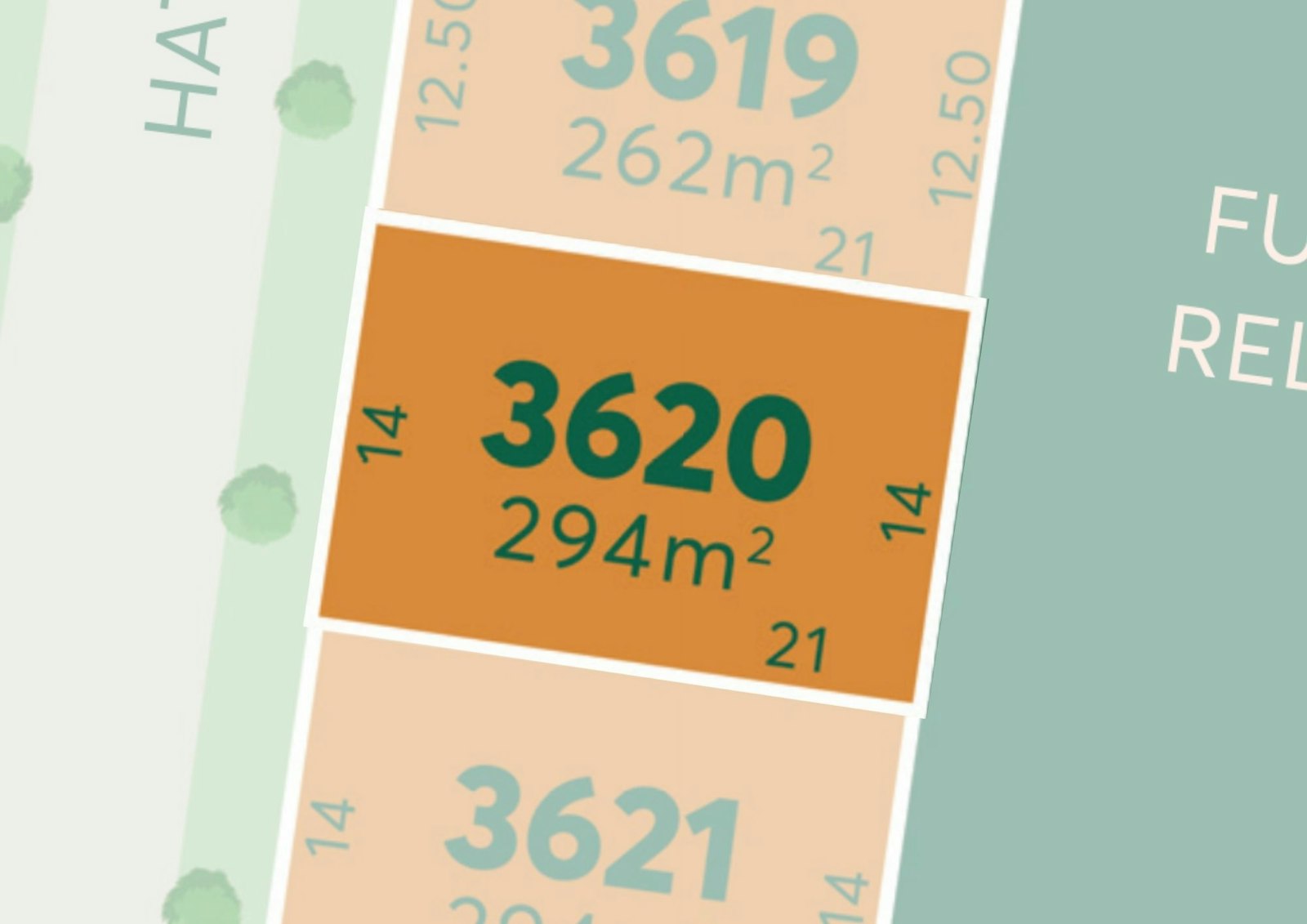3620 Hateno Cct. CLYDE, VIC 3978-5