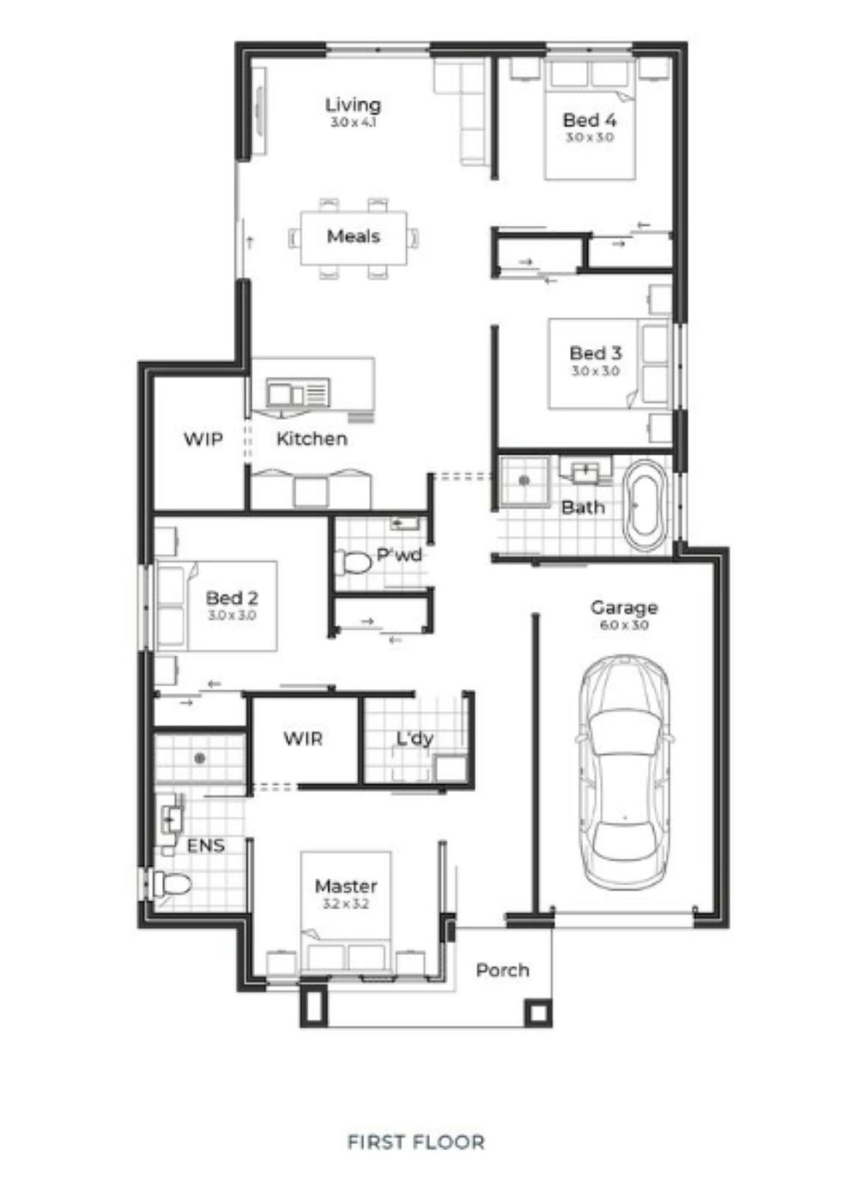39 183 Springfield Rd. ORAN PARK, NSW 2570-13