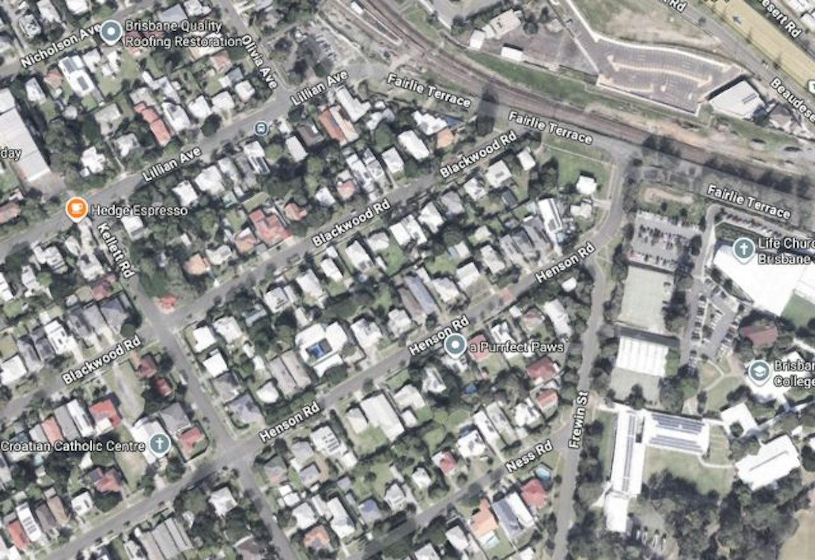 2 Blackwood Rd. SALISBURY, QLD 4107-9