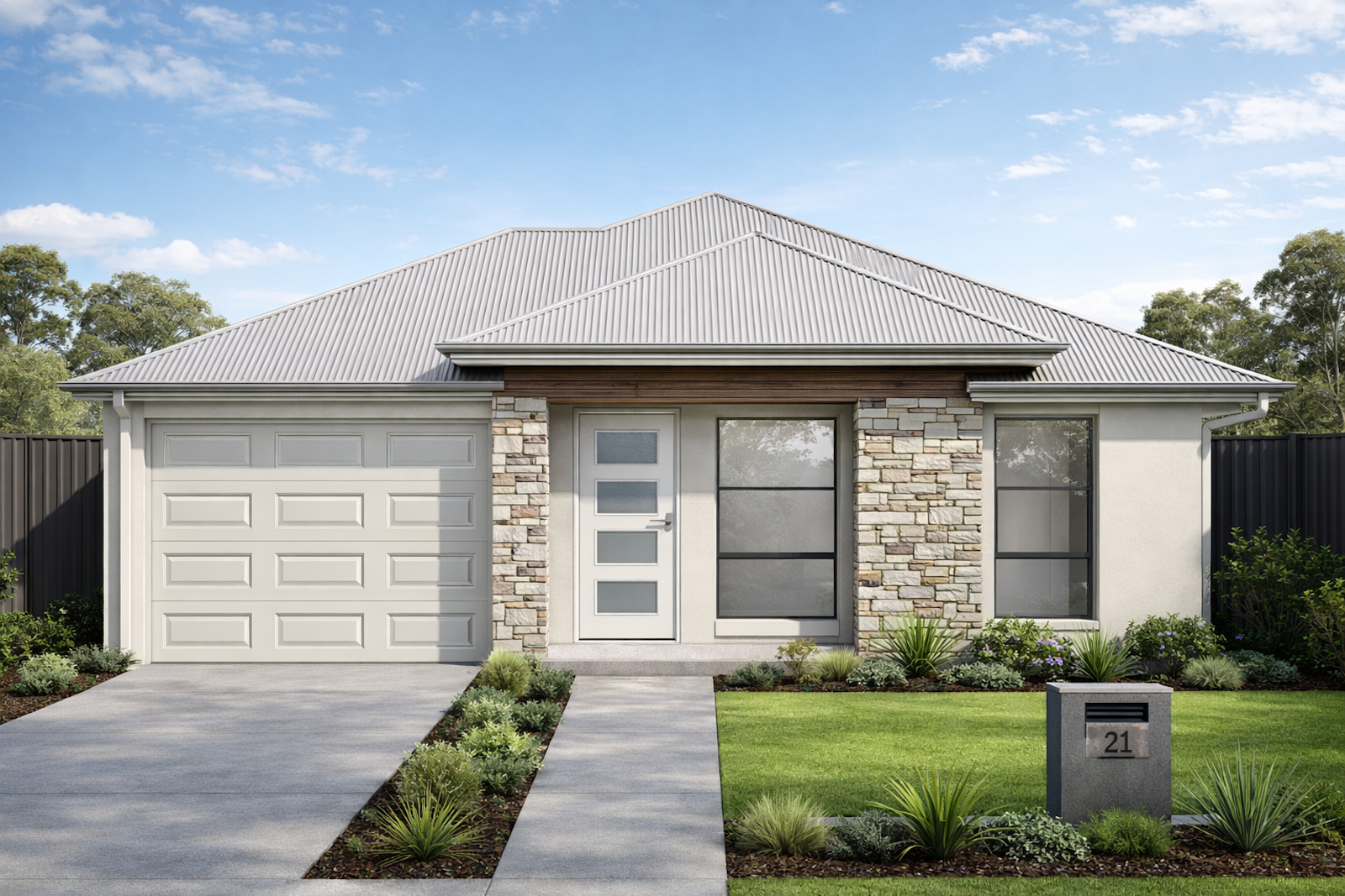Lot 10 Sheedy Road Virginia, SA 5120