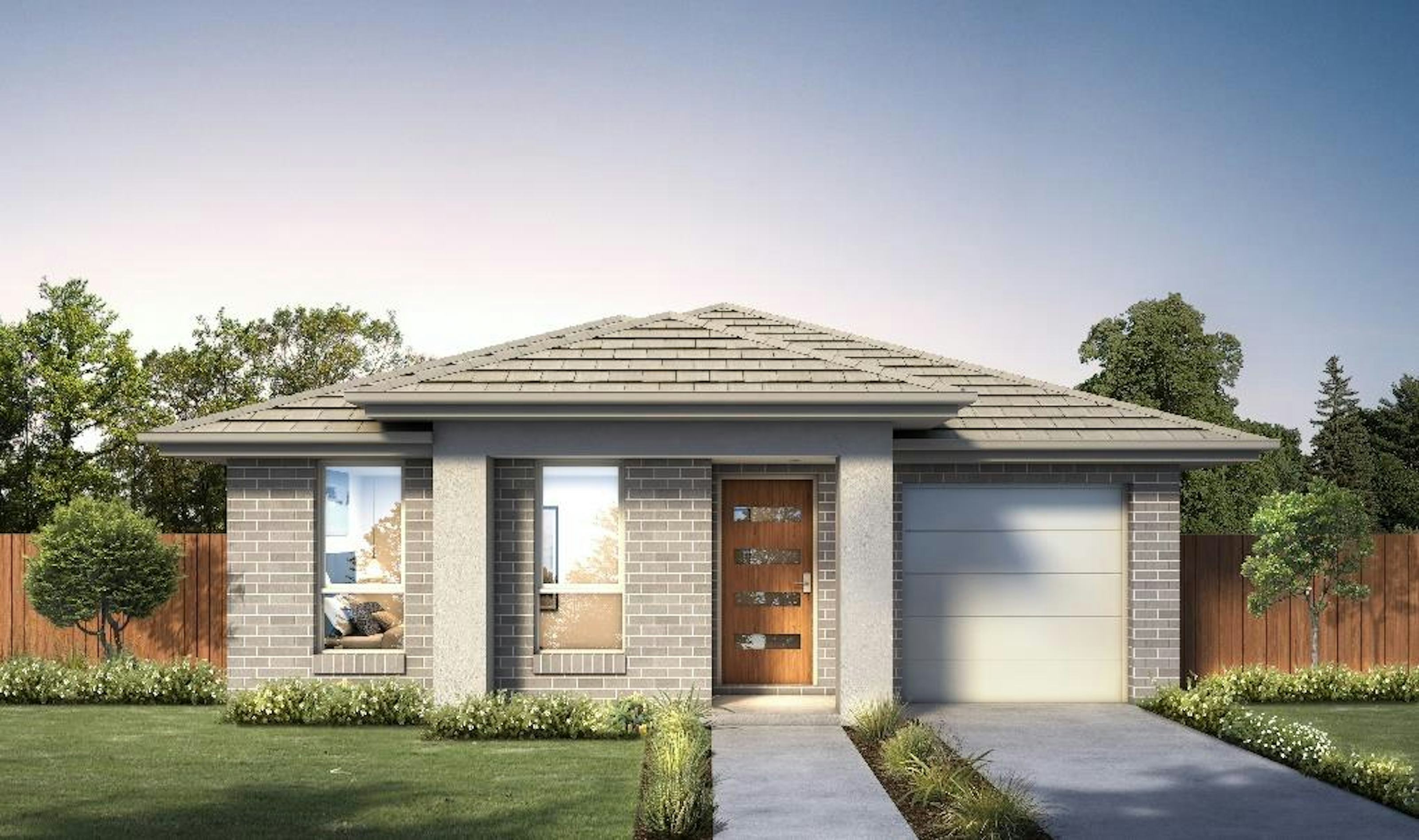 2544 Oran Park ORAN PARK, NSW 2570