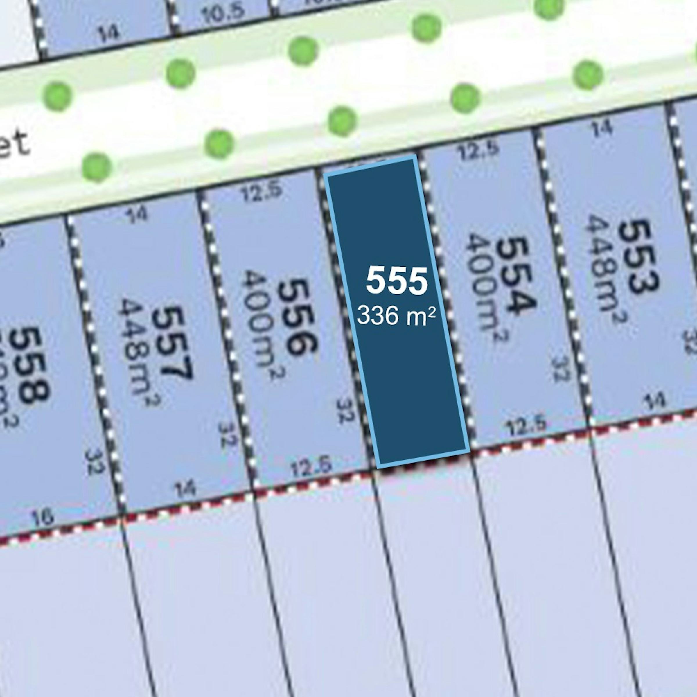 555 Yarrabilba YARRABILBA, QLD 4207-6