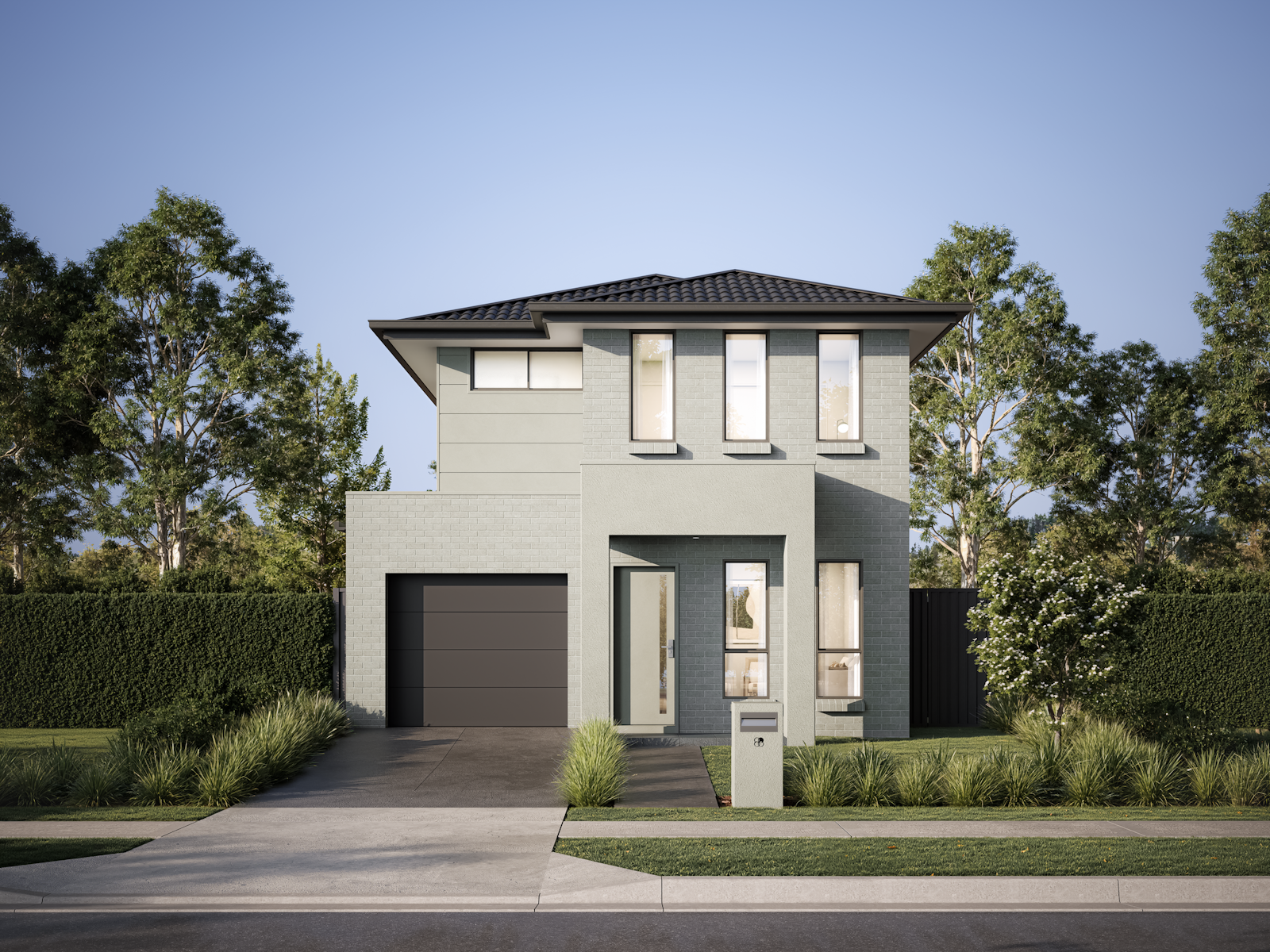 299 Tallawong Road Rouse Hill, NSW 2155