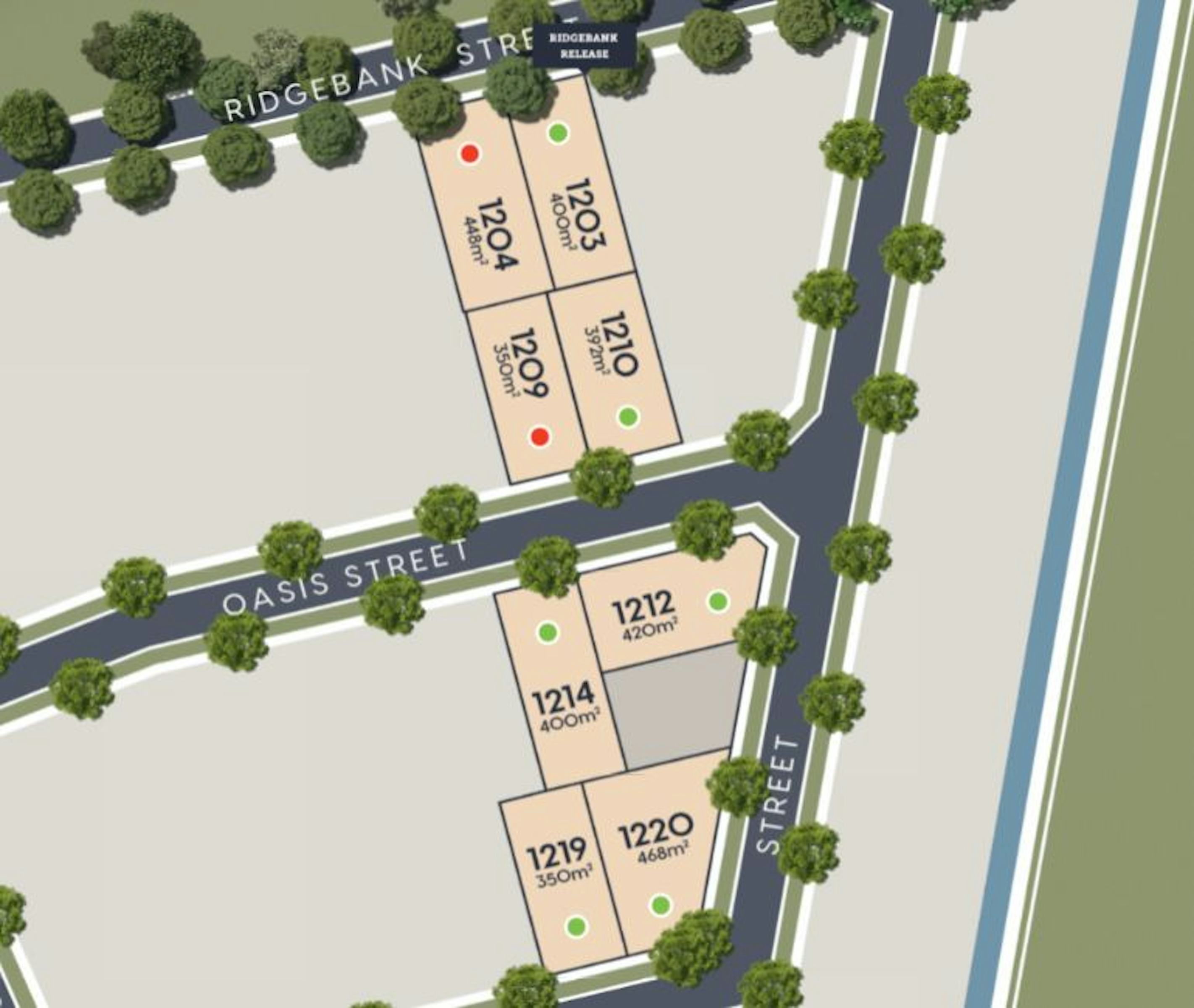 1214 Oasis St. LARA, VIC 3212-7