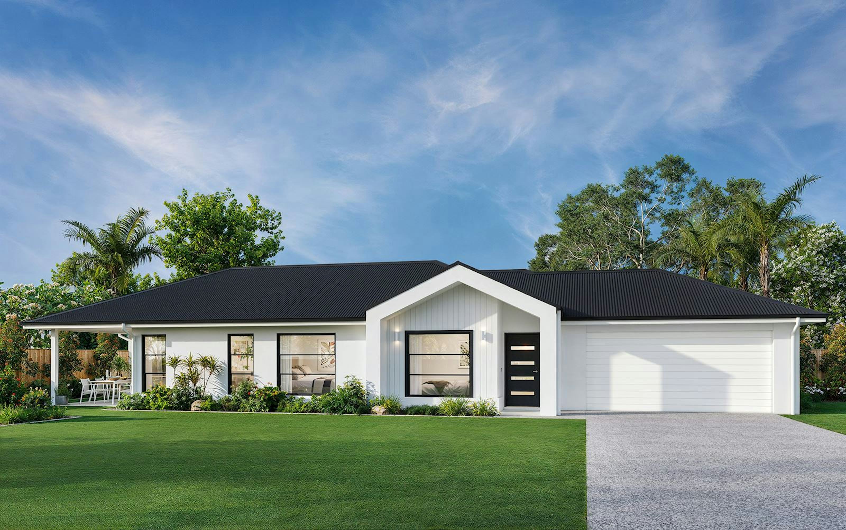 Lot 157 Amity Street NARANGBA, QLD 4504