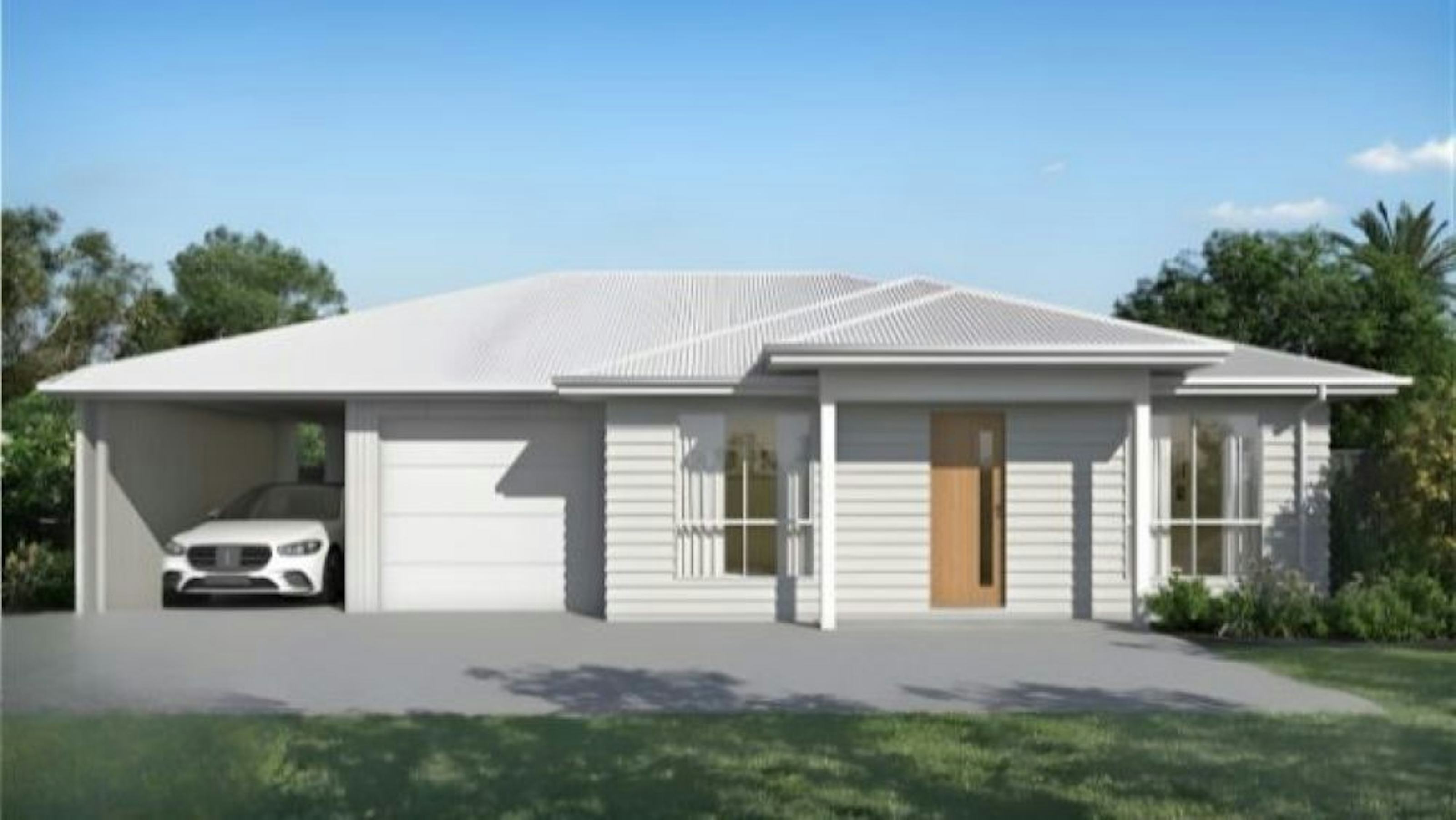 7 Stage 3 Redbank Plains REDBANK PLAINS, QLD 4301