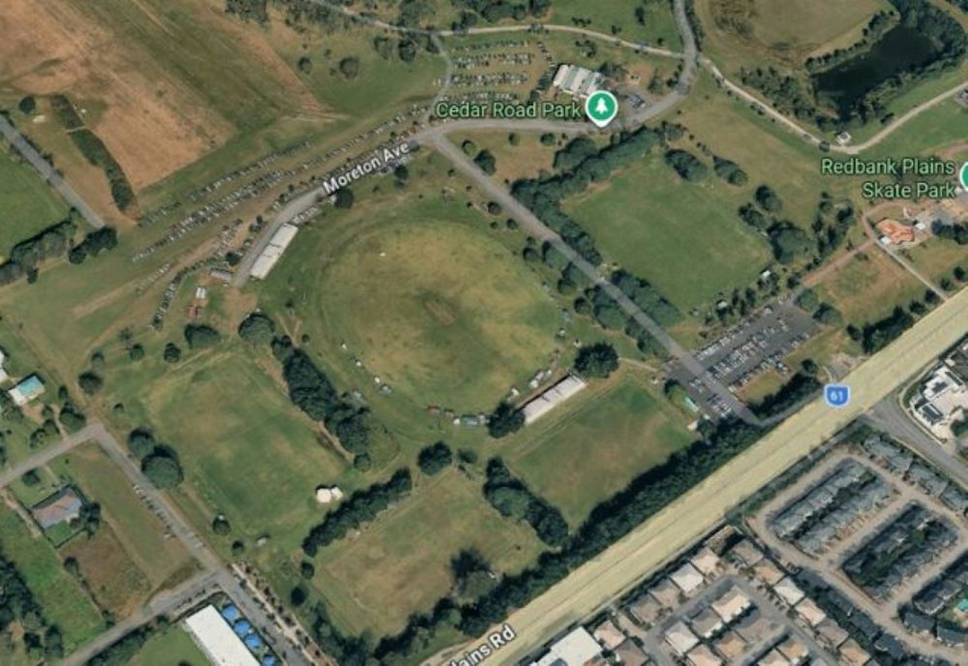 7 Stage 3 Redbank Plains REDBANK PLAINS, QLD 4301-4