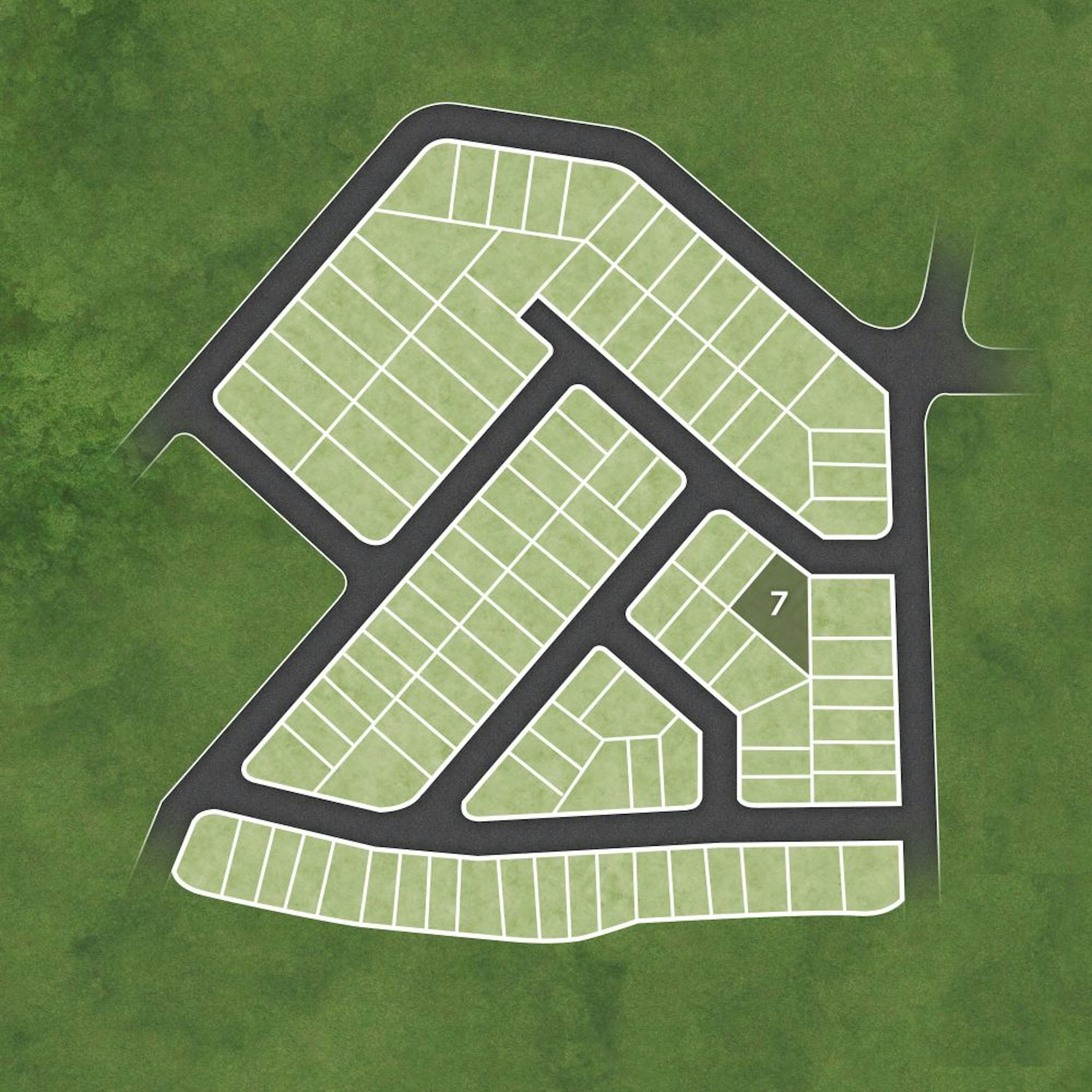 7 Stage 3 Redbank Plains REDBANK PLAINS, QLD 4301-7