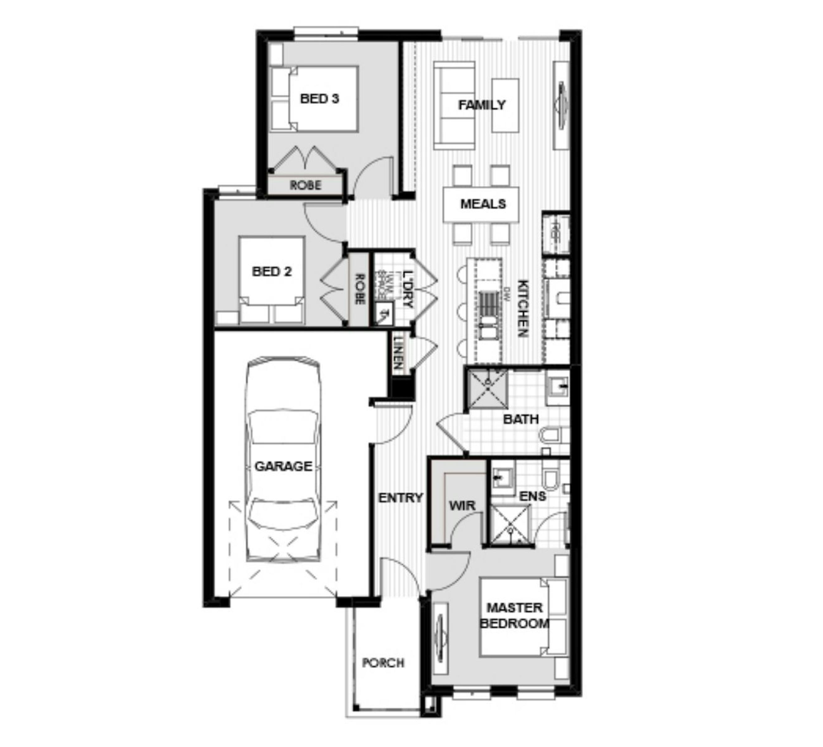 524 Canola St. MAMBOURIN, VIC 3024-5