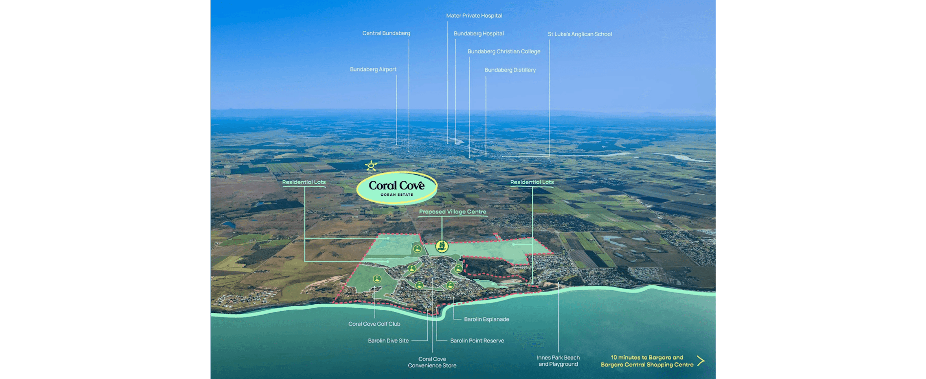 Lot 268 New Road Coral Cove, QLD 4670-1