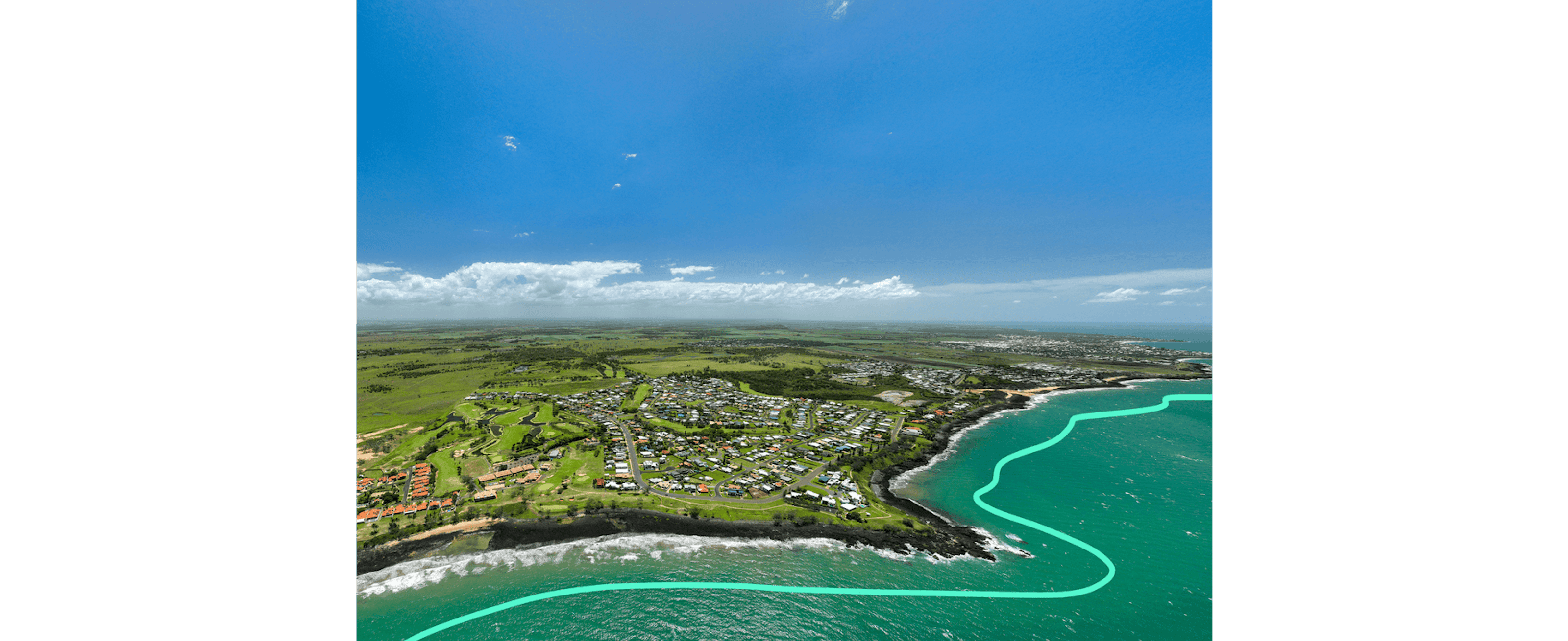Lot 268 New Road Coral Cove, QLD 4670-3