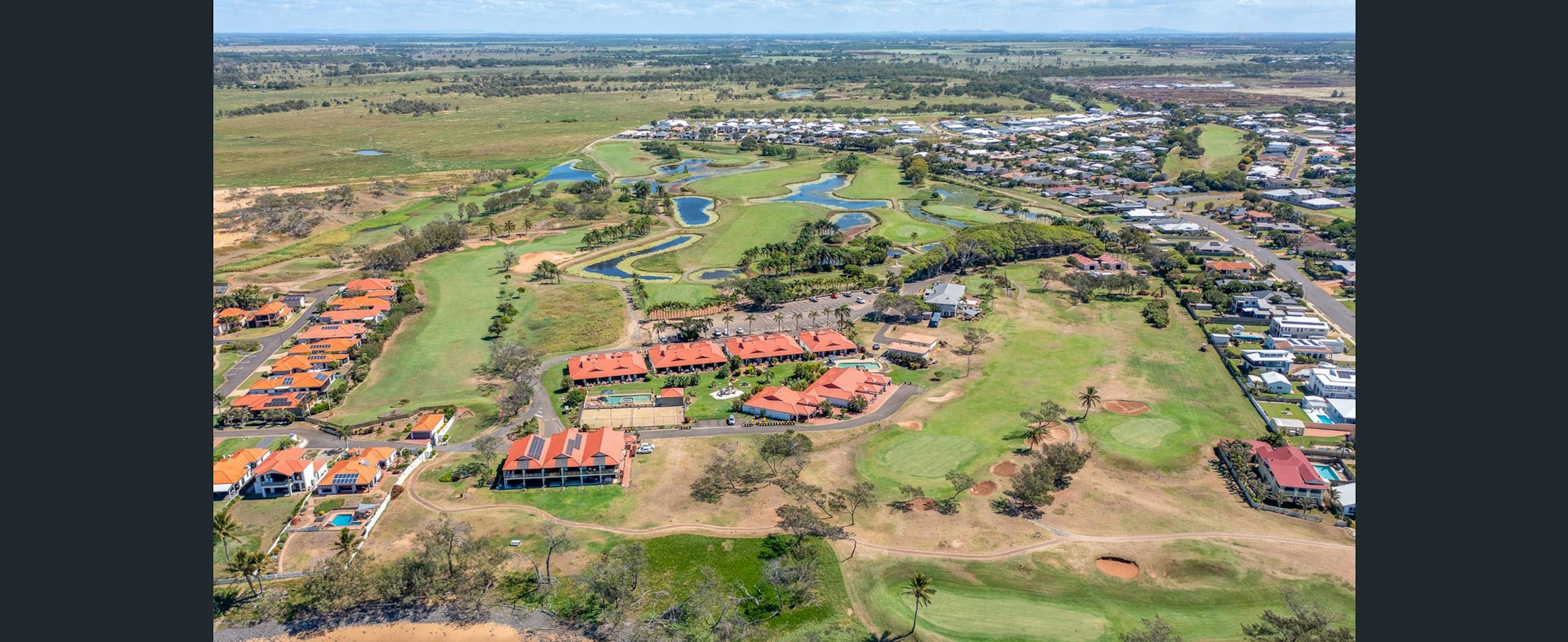 Lot 268 New Road Coral Cove, QLD 4670-5