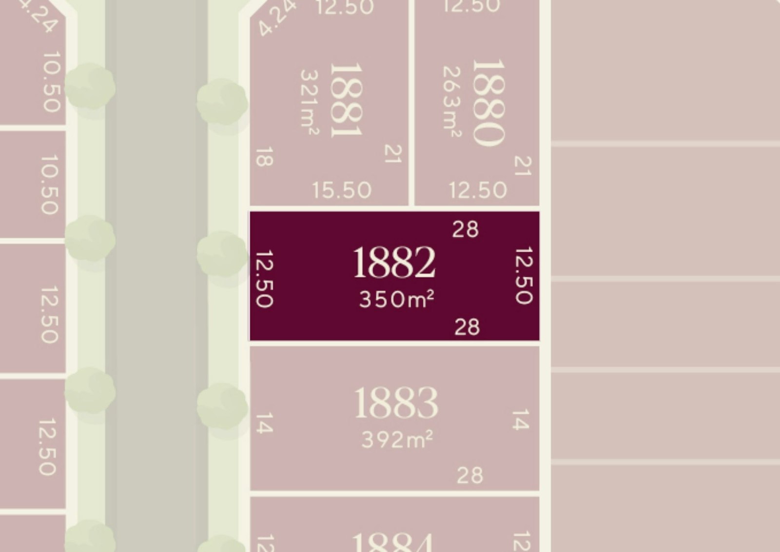 1882 Aspect St. MELTON SOUTH, VIC 3338-2