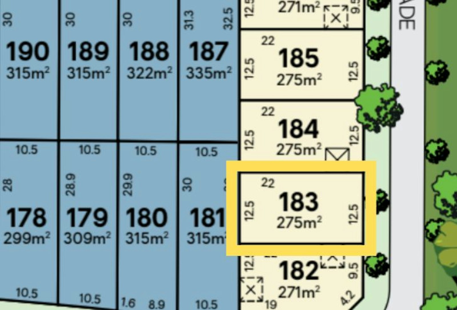 183 Chamomile Glade HENLEY BROOK, WA 6055-6
