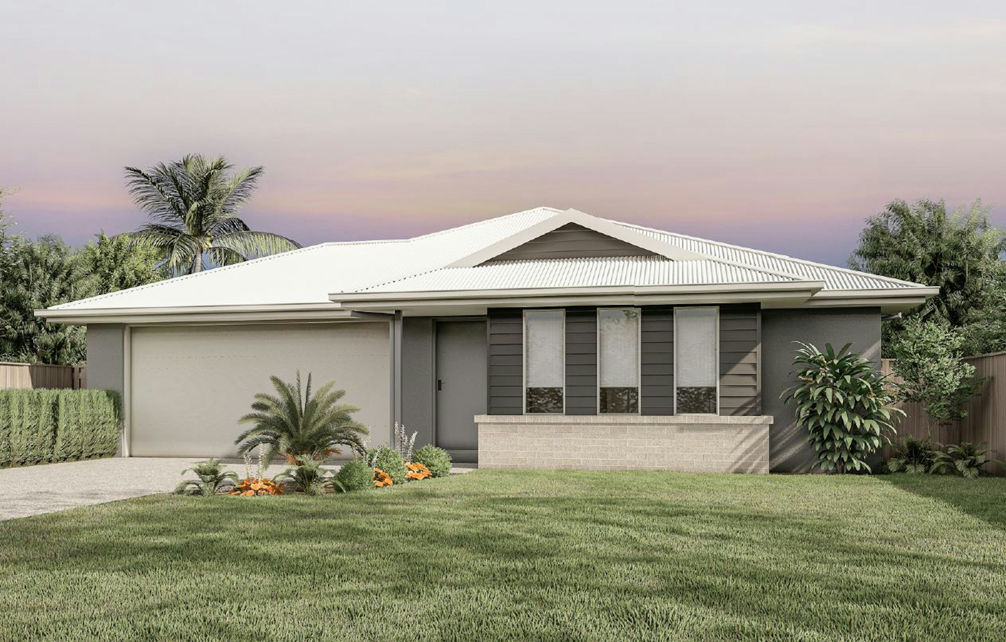 40 Minnie Circuit Logan Reserve, QLD 4133