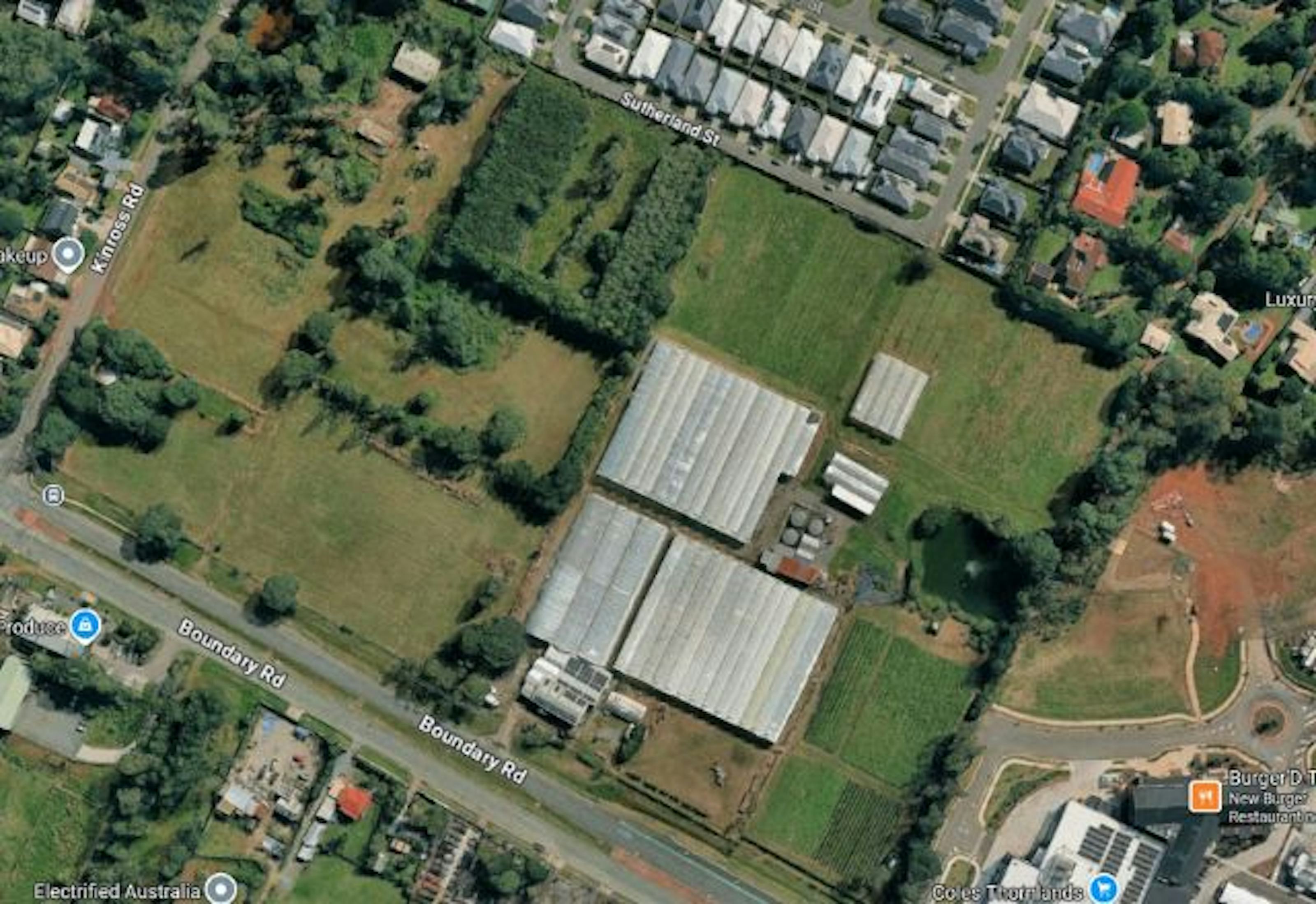 17 Northland St. THORNLANDS, QLD 4164-7