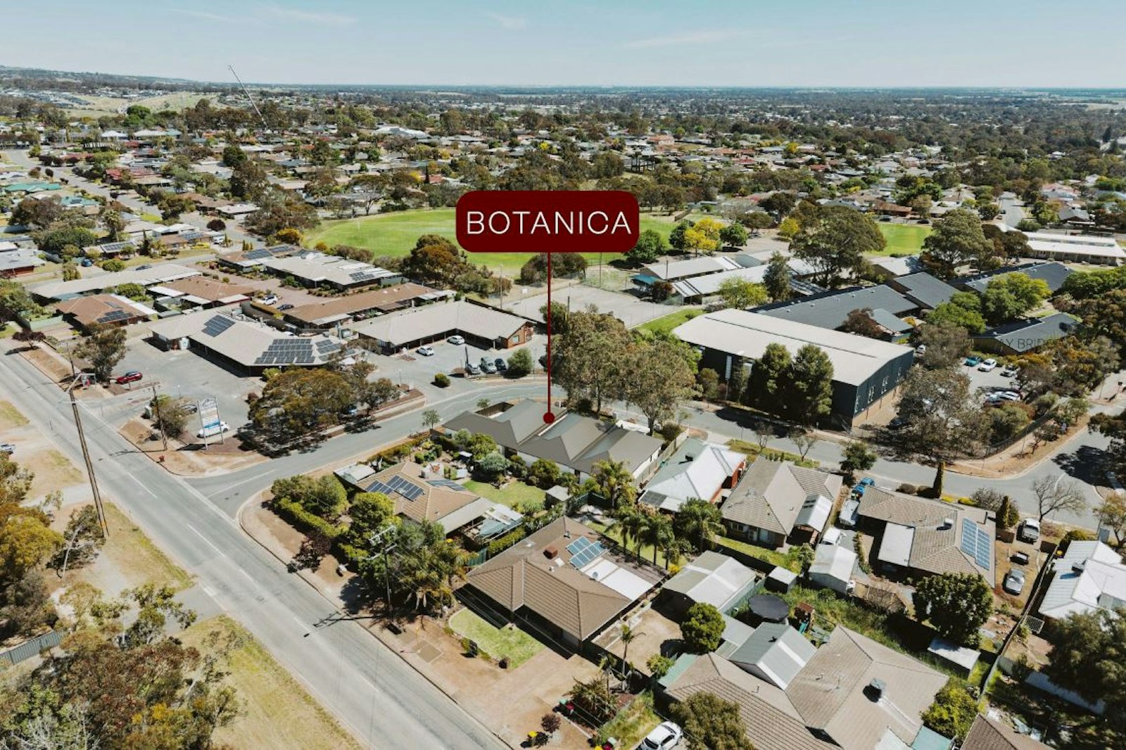 RES 1, 4 Hurst Road Gawler East, SA 5118-3