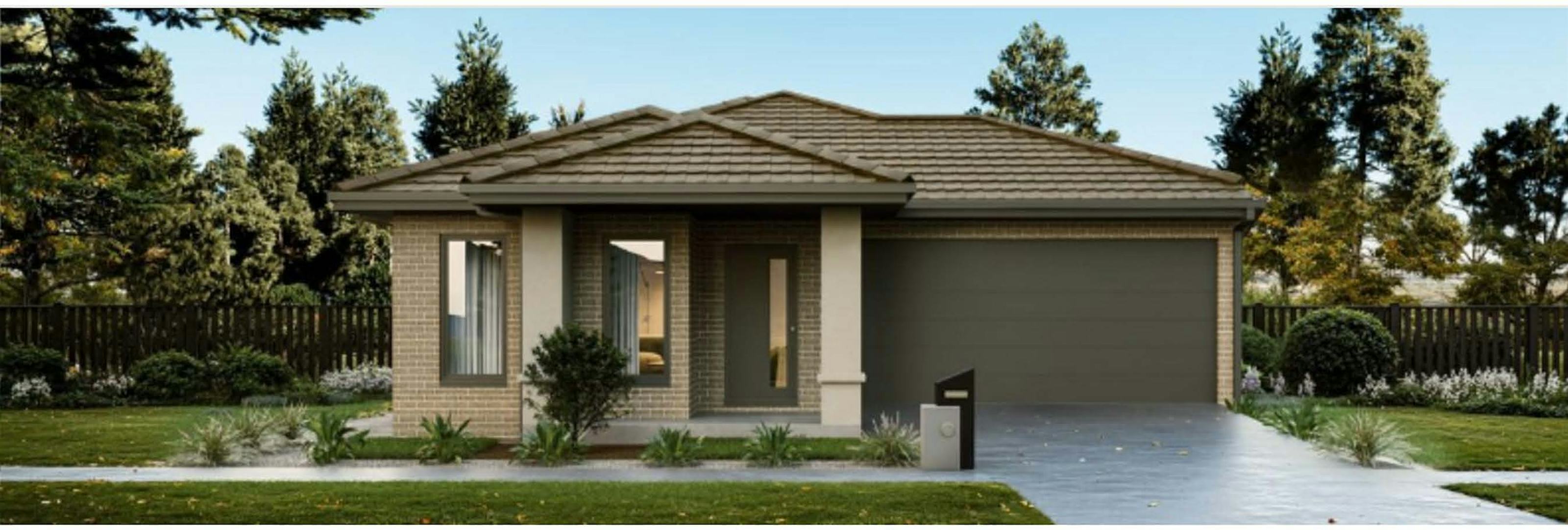 2118 Proposed St Weir Views, VIC 3338