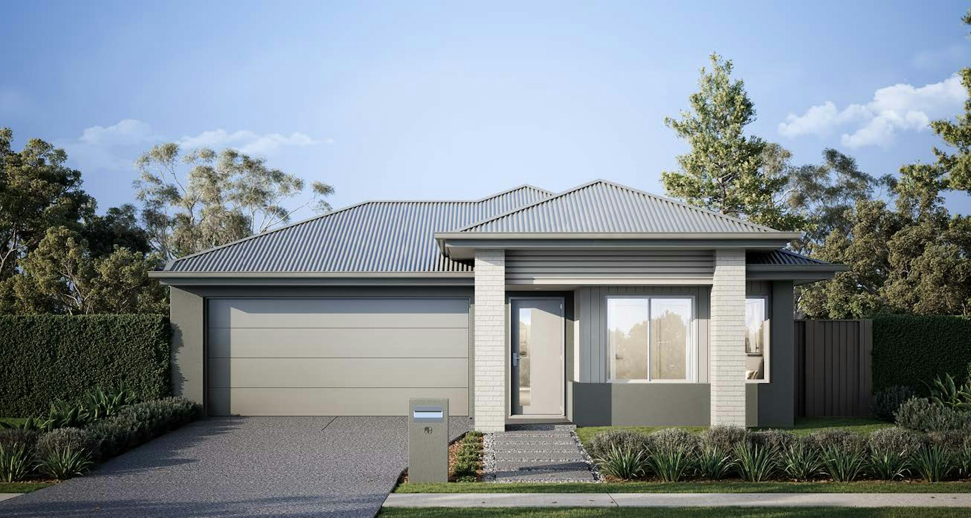 1302 Botanic Highfields, QLD 4352