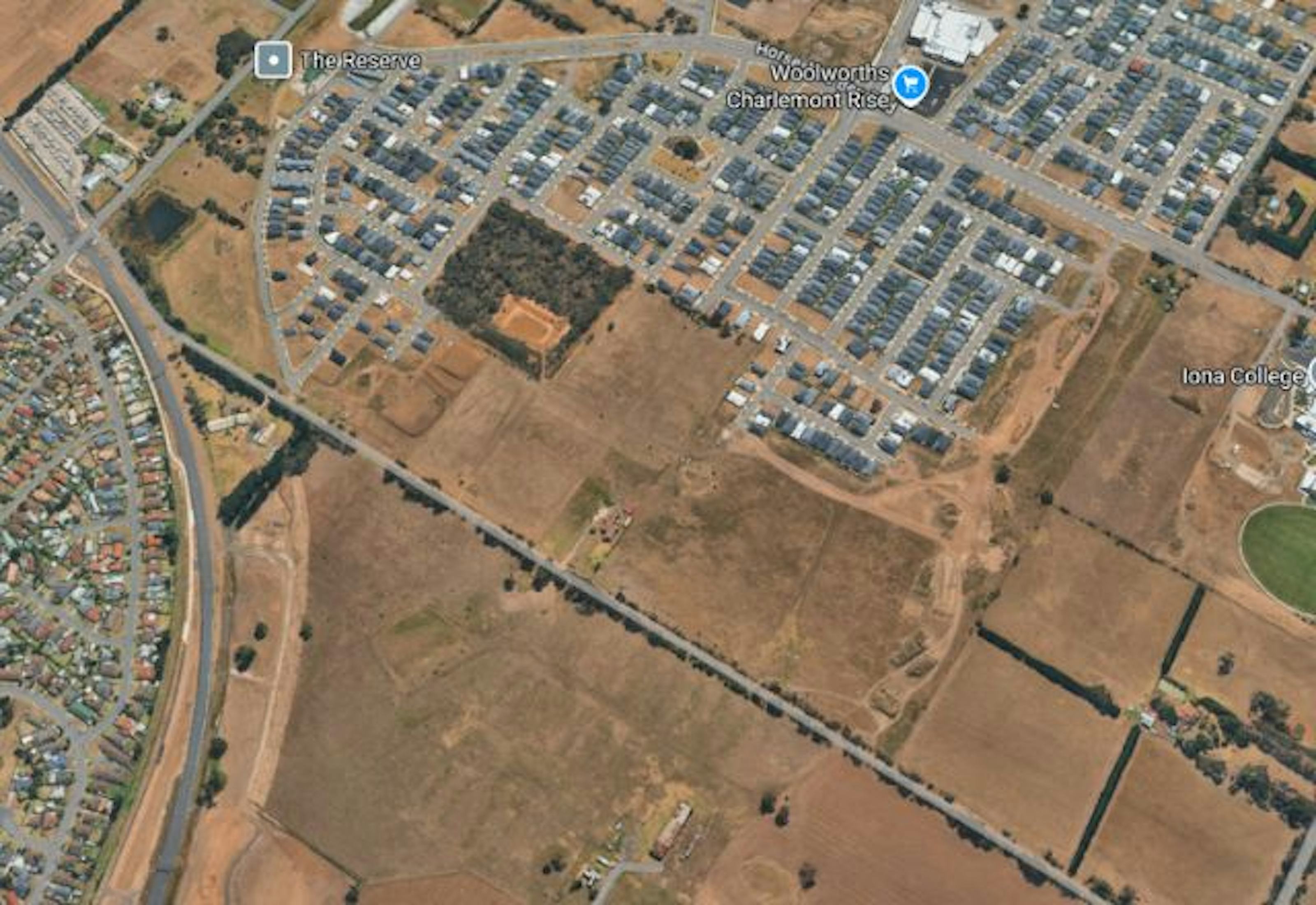 1332 Worn Rd. ARMSTRONG CREEK, VIC 3217-3