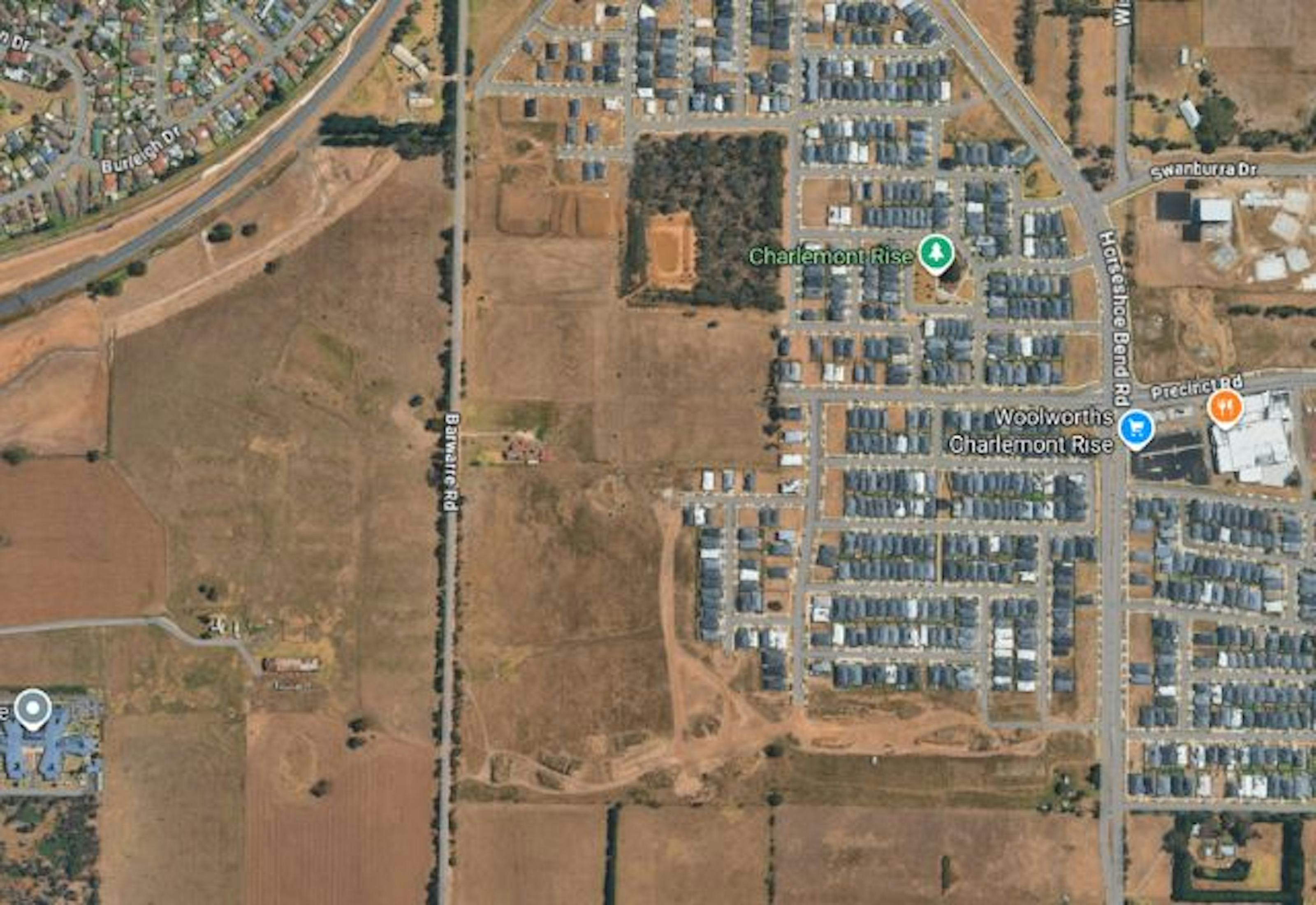 1332 Worn Rd. ARMSTRONG CREEK, VIC 3217-8