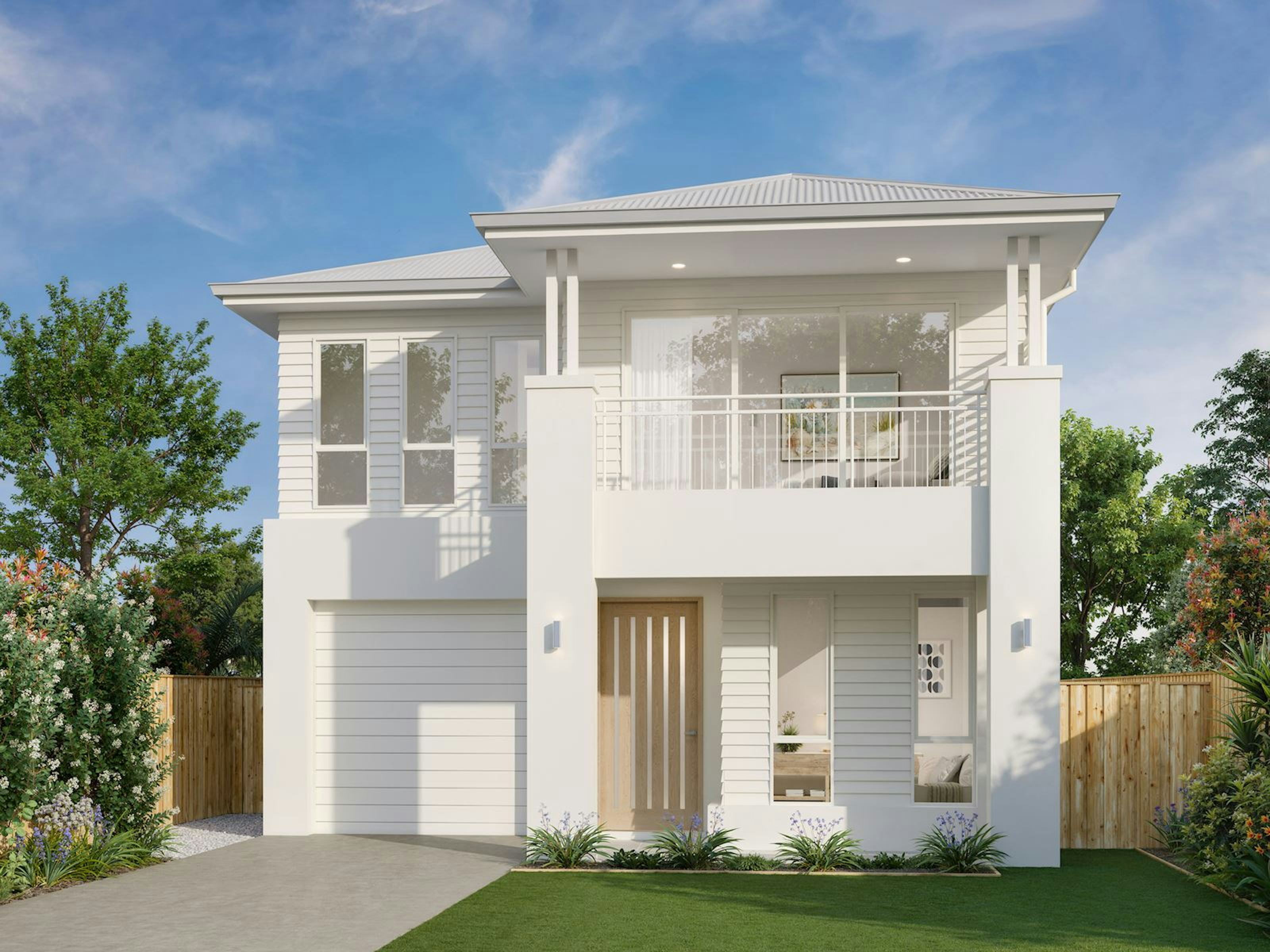 Lot 213 Athens Street GREGORY HILLS, NSW 2557