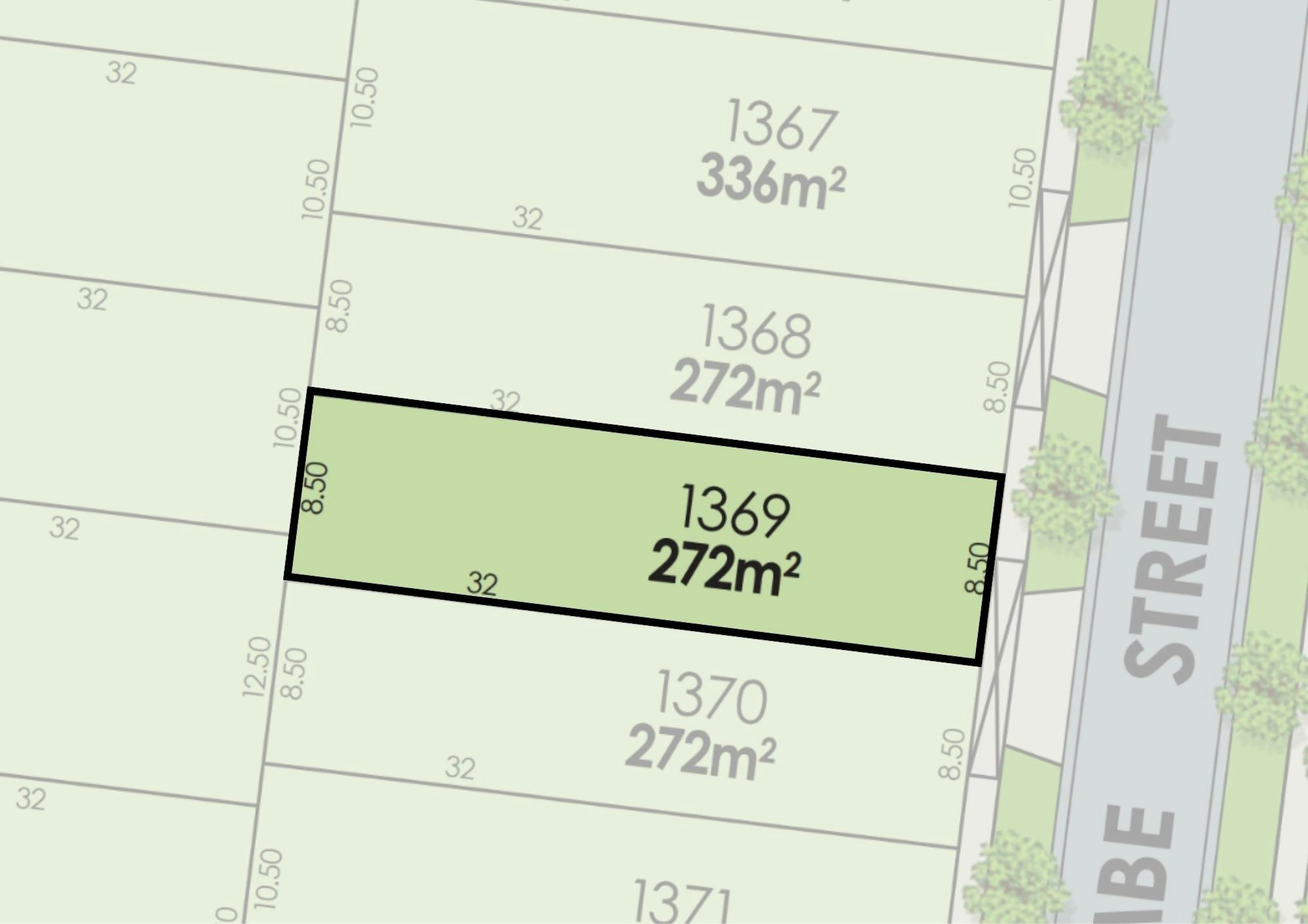 1369 Margery St. MELTON SOUTH, VIC 3338-7