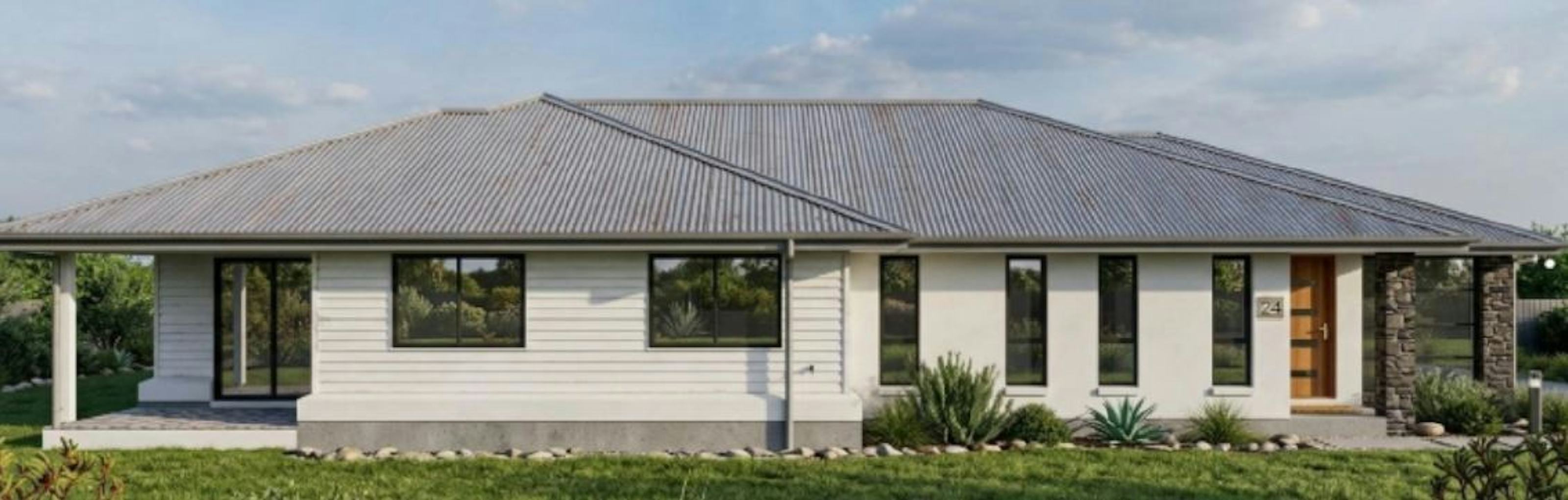 1821 Affinity Estate - Stage 18 Morayfield, QLD 4506