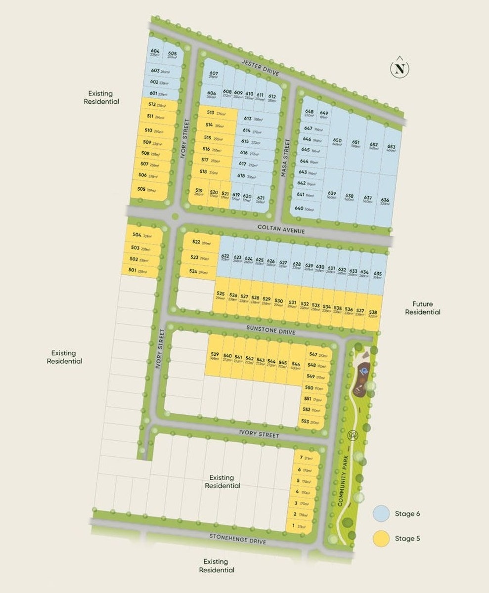 652 Jester Drive Cobblebank, VIC 3338-1