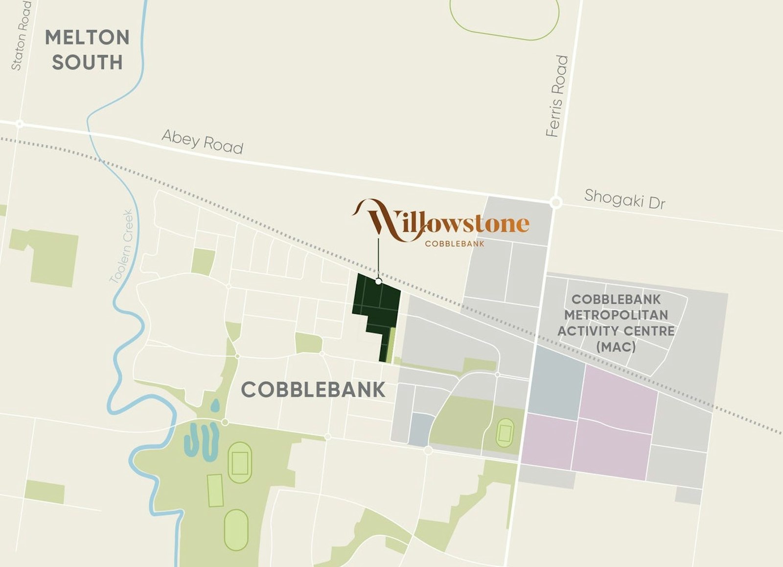 652 Jester Drive Cobblebank, VIC 3338-2