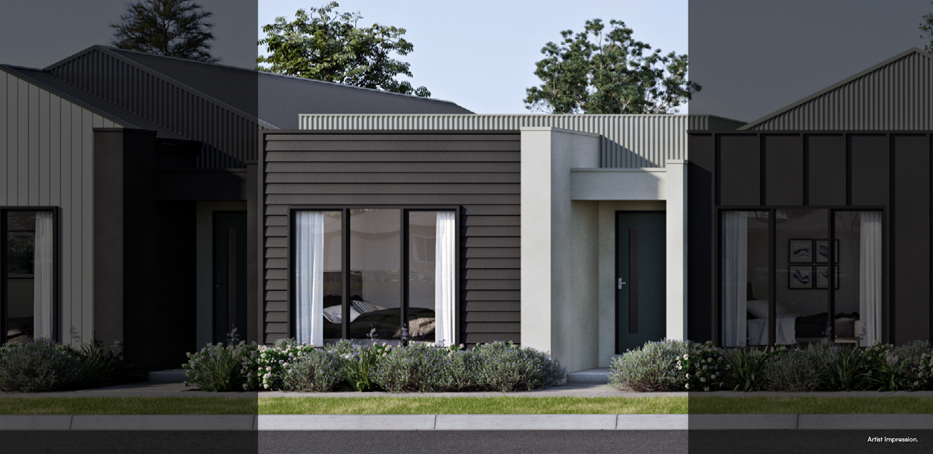 3772 Silvertussock Lane Clyde North, VIC 3978