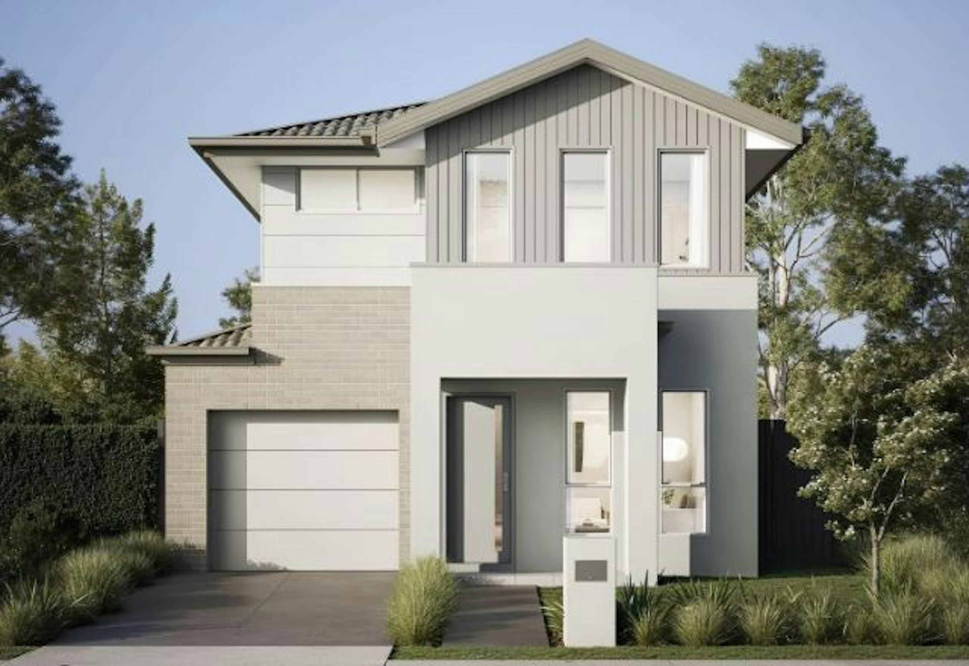 2109 297 Tallawong Rd ROUSE HILL, NSW 2155