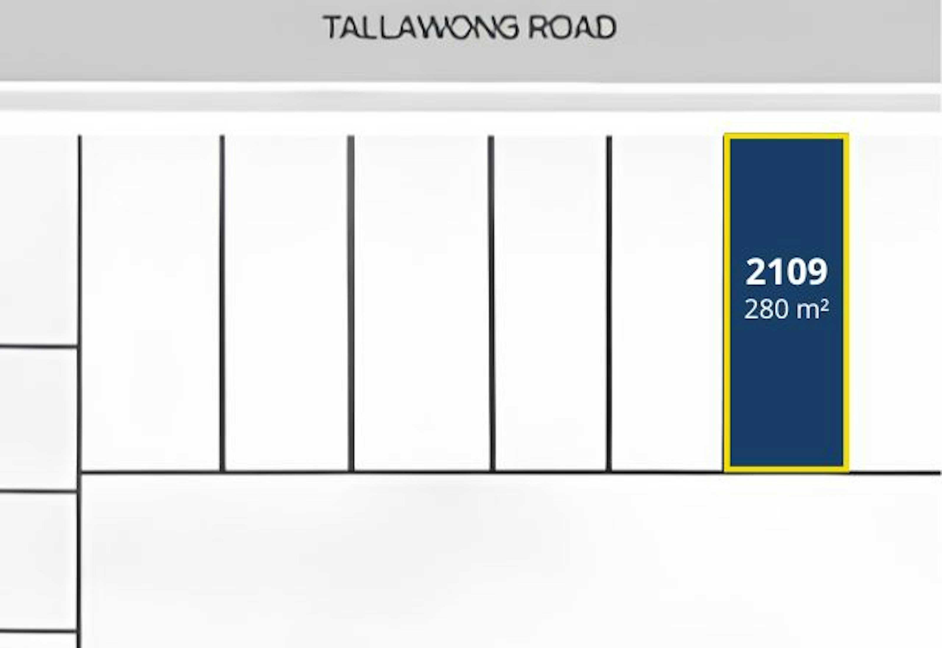 2109 297 Tallawong Rd ROUSE HILL, NSW 2155-1
