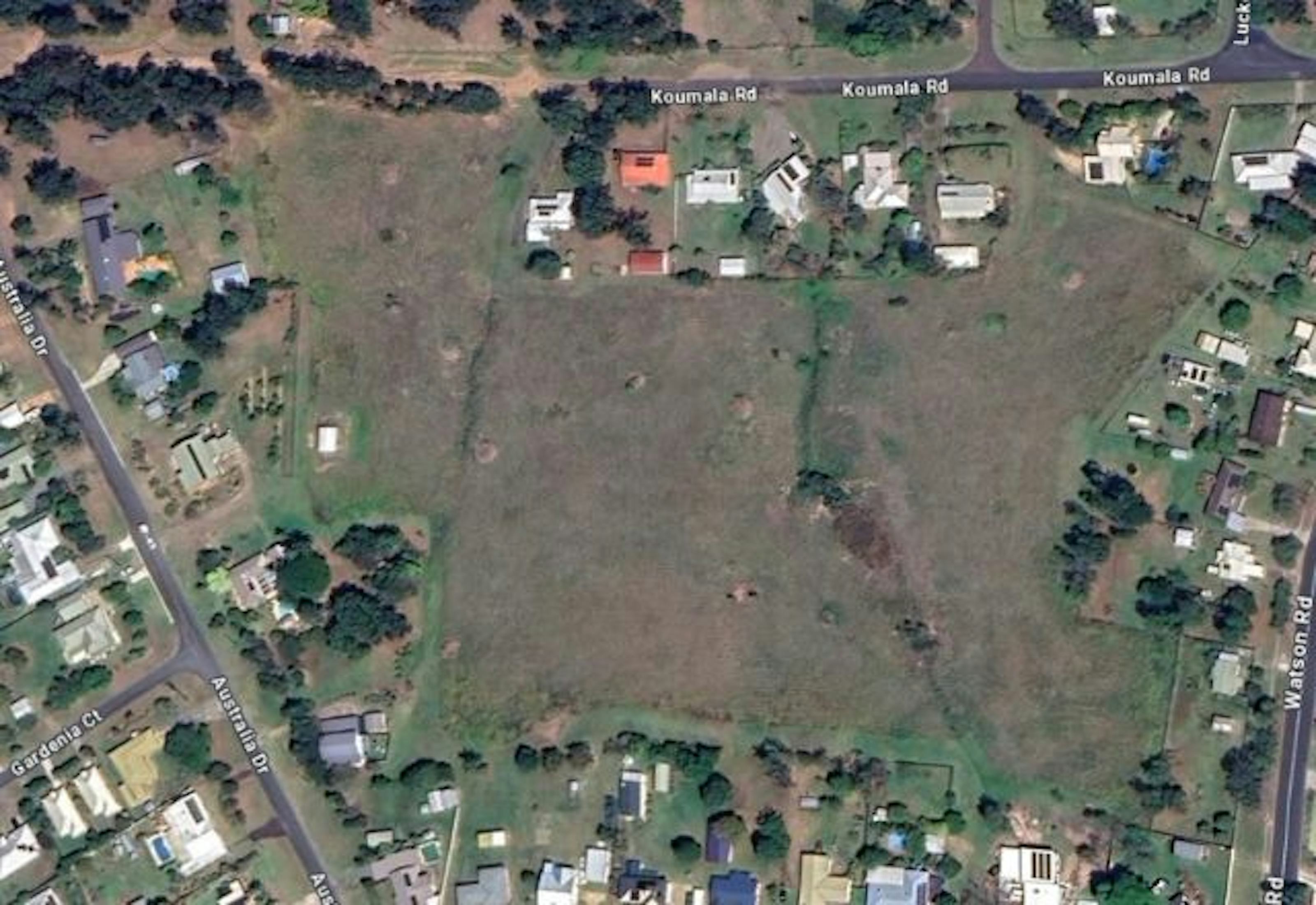 62 Sorensen Rise GYMPIE, QLD 4570-9