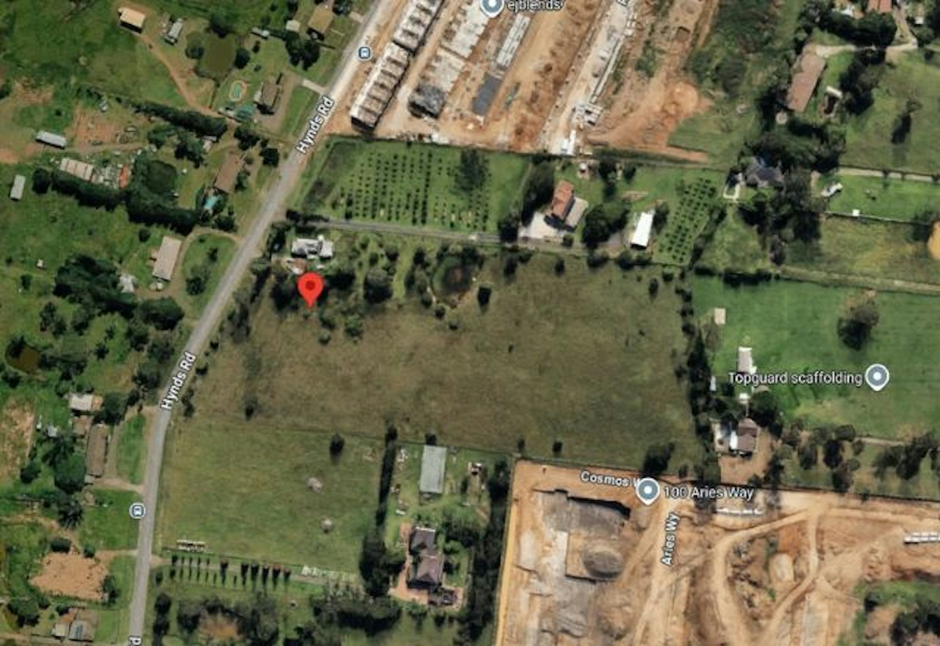 S1-22 139 Hynds Rd. BOX HILL, NSW 2765-11