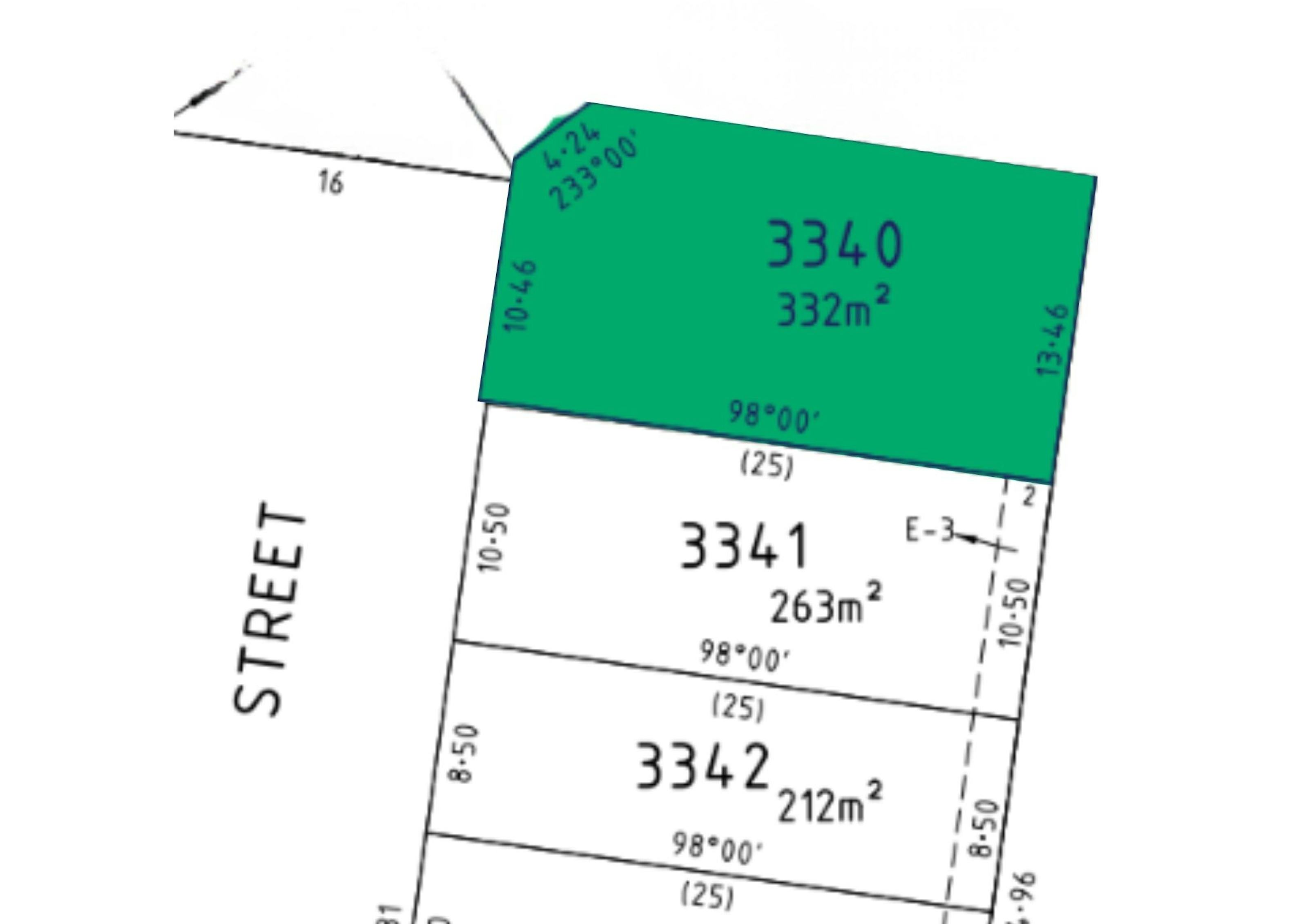 3340 Moselle St. CLYDE NORTH, VIC 3978-5